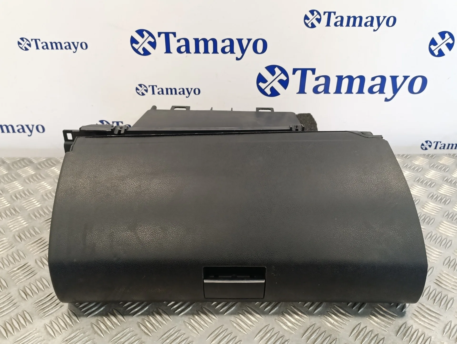 Guantera para Mercedes-Benz Clase B (W245)
