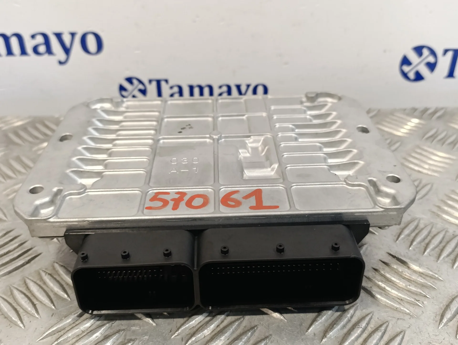 Centralita Motor Uce para Subaru Impreza G12
