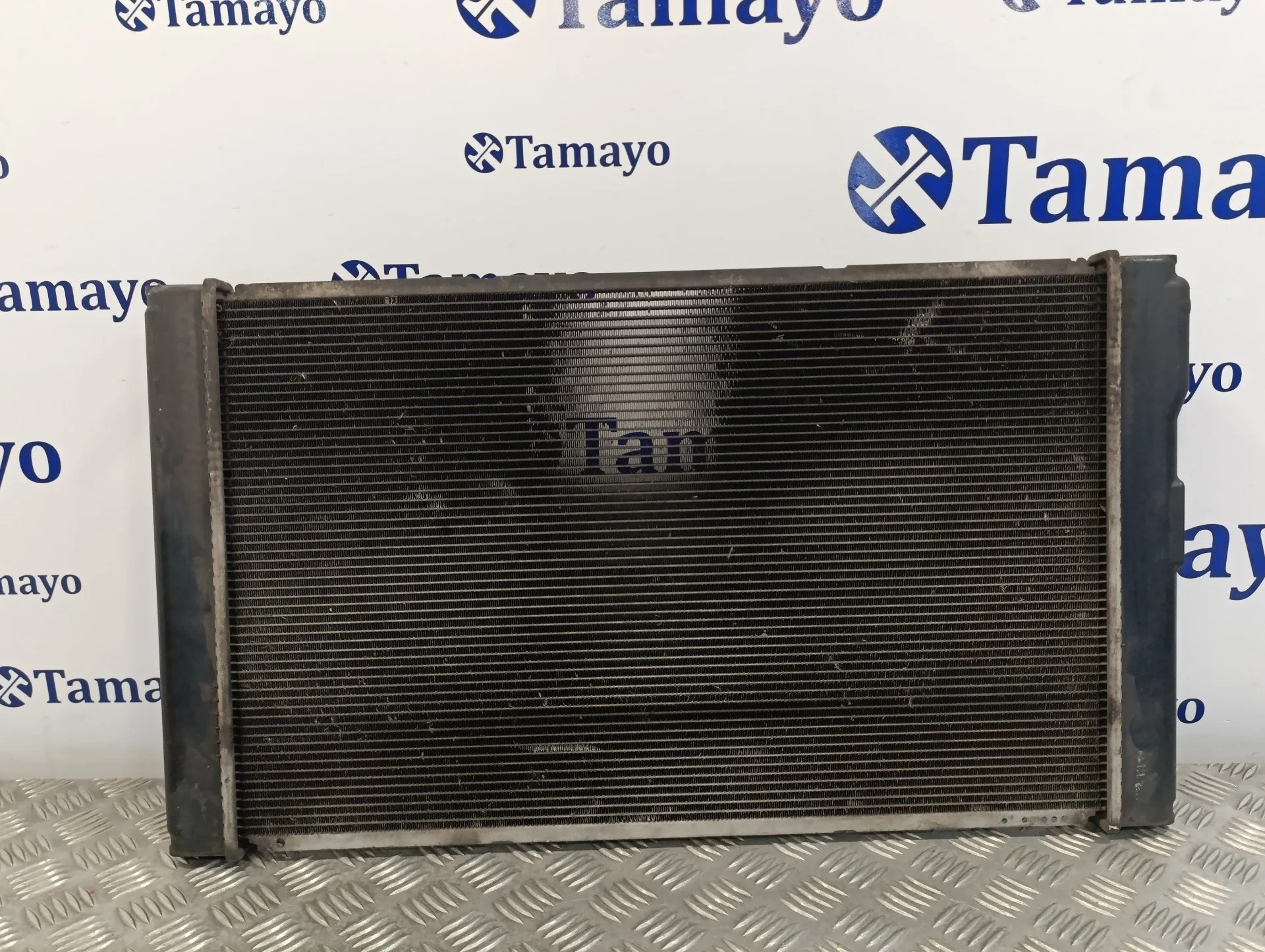 Radiador Agua para Toyota Prius (Nhw30)