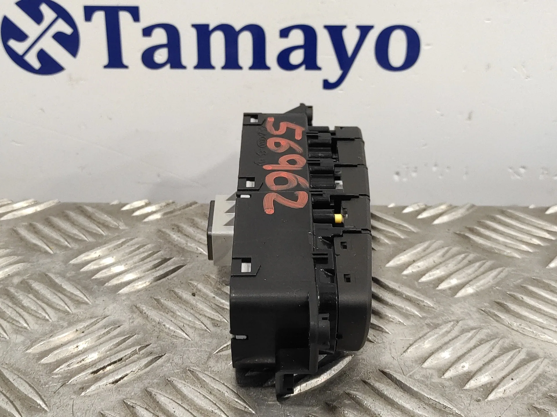 Mando Multifuncion para Hyundai I30 Fastback