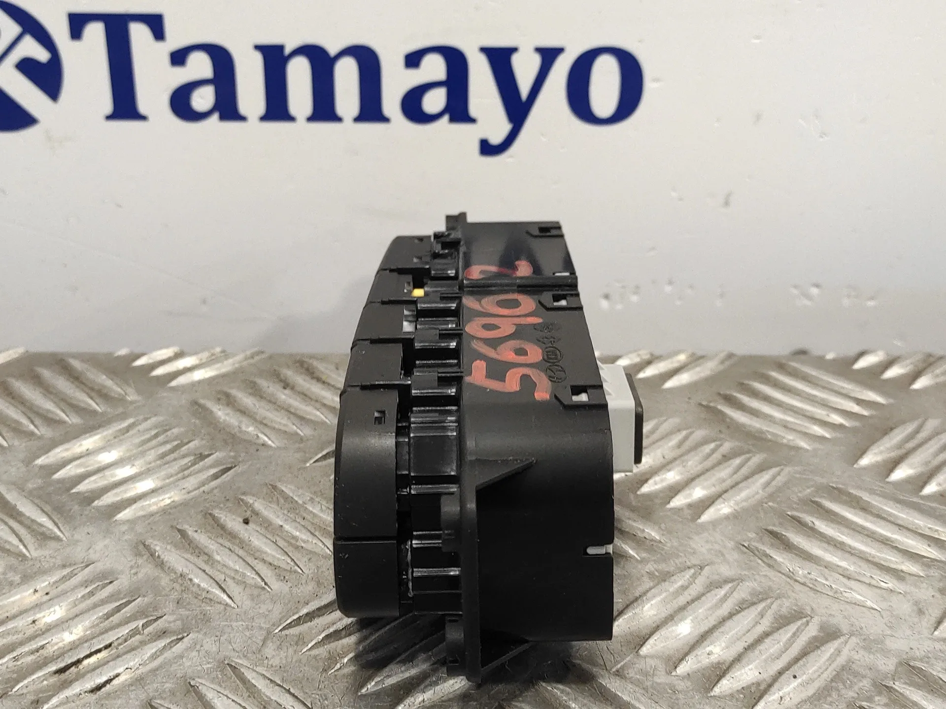 Mando Multifuncion para Hyundai I30 Fastback