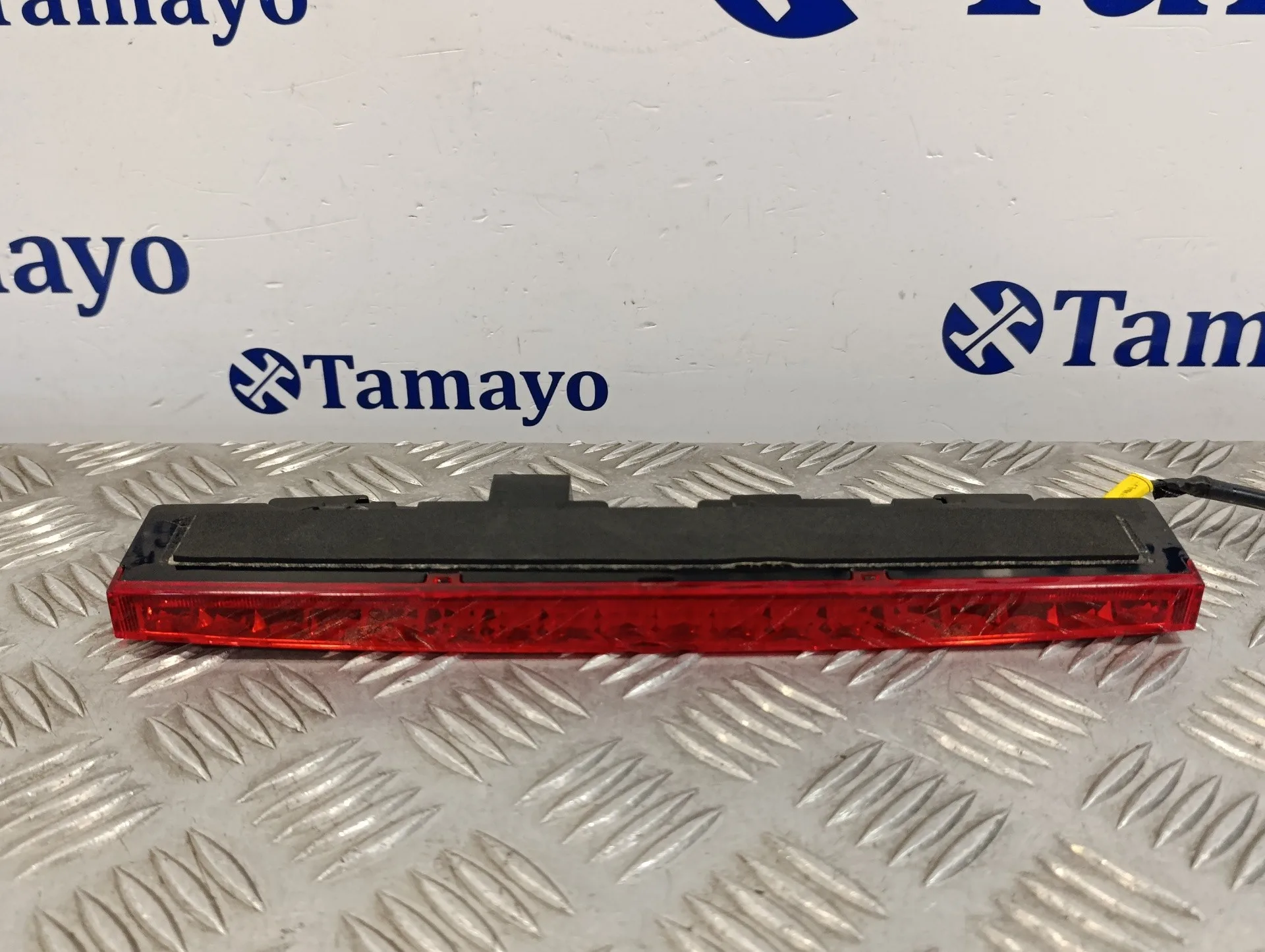 Luz Central De Freno para Hyundai I30 Fastback