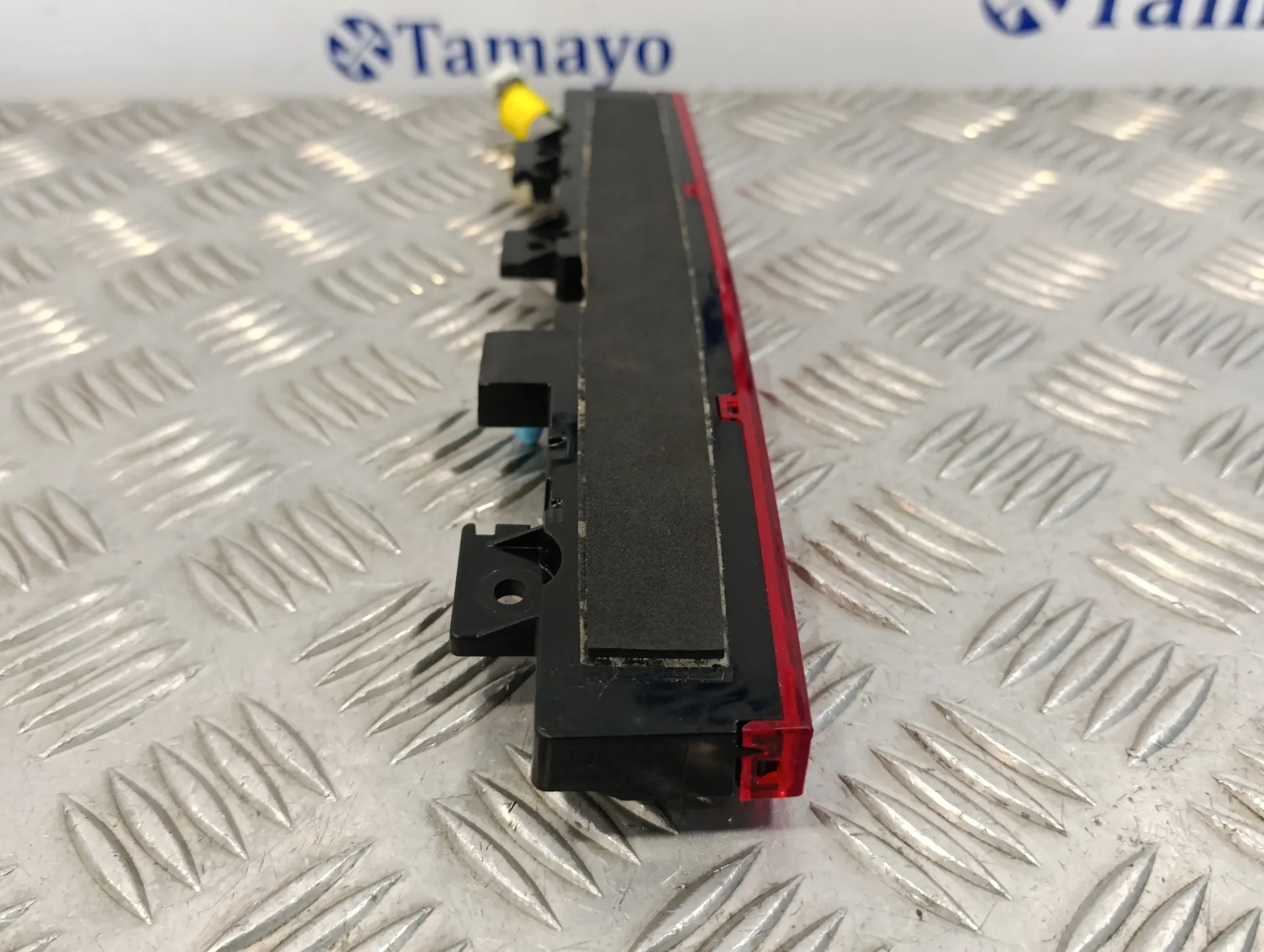 Luz Central De Freno para Hyundai I30 Fastback