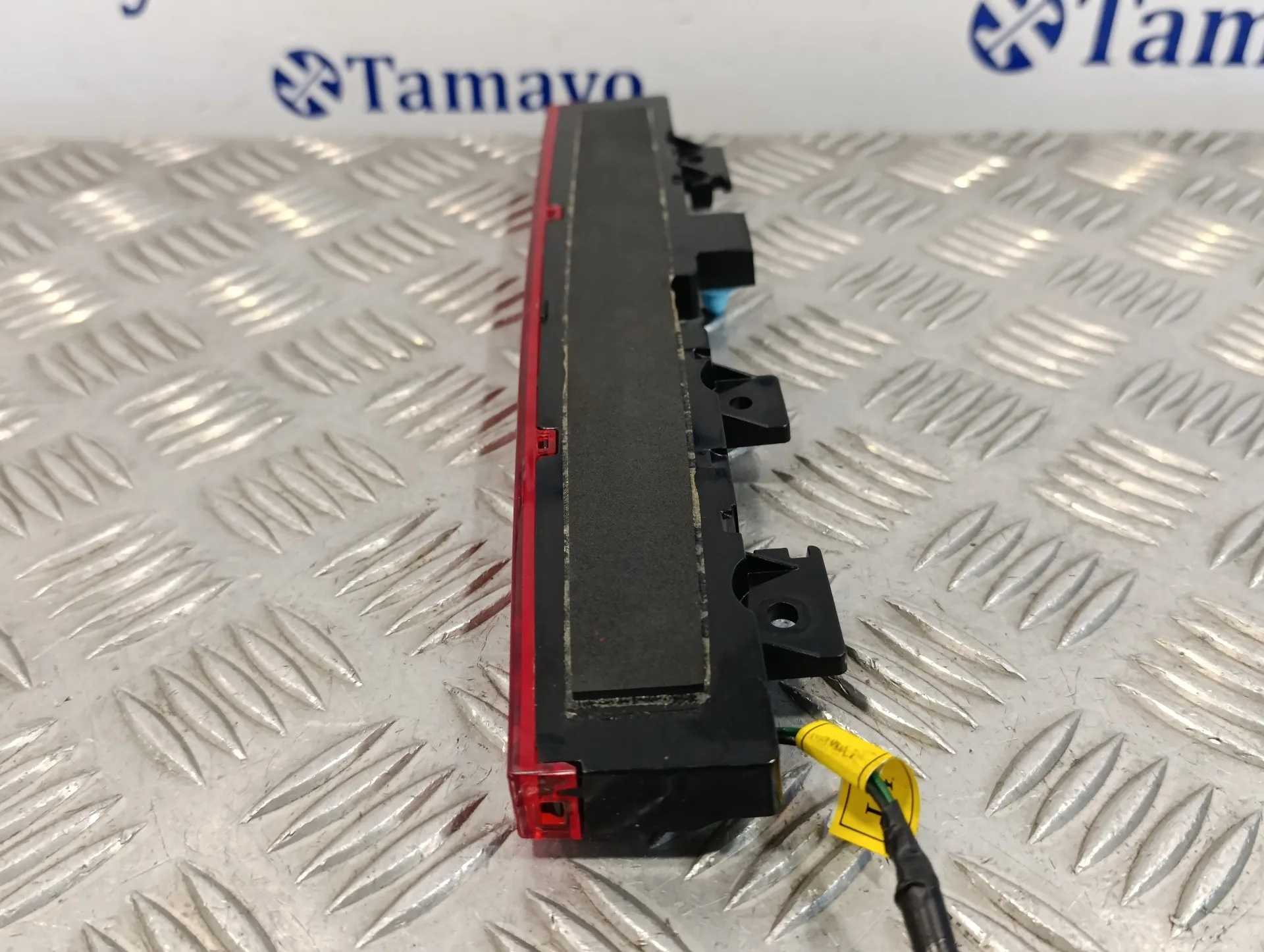 Luz Central De Freno para Hyundai I30 Fastback