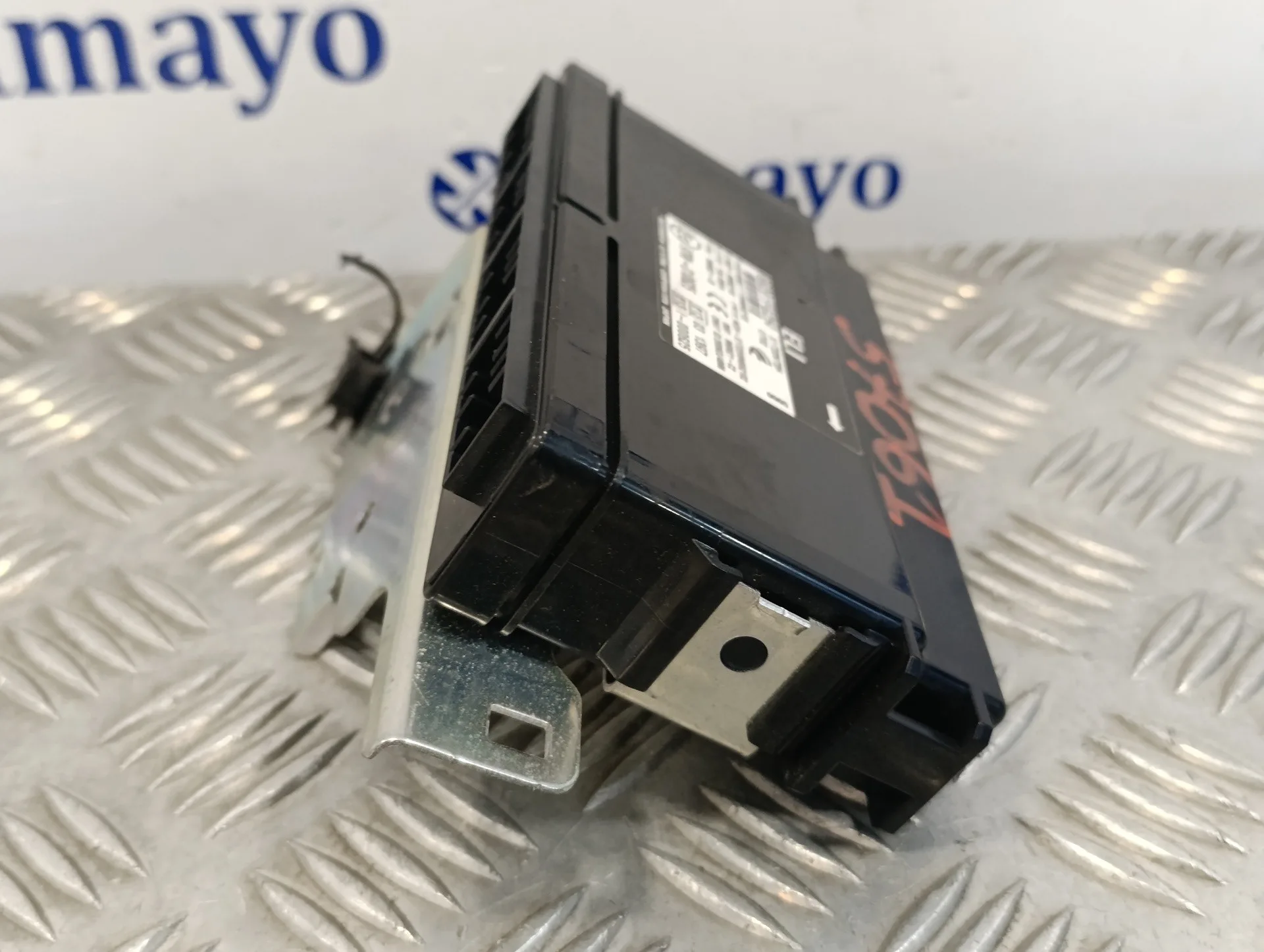 Modulo Electronico para Subaru Impreza G12