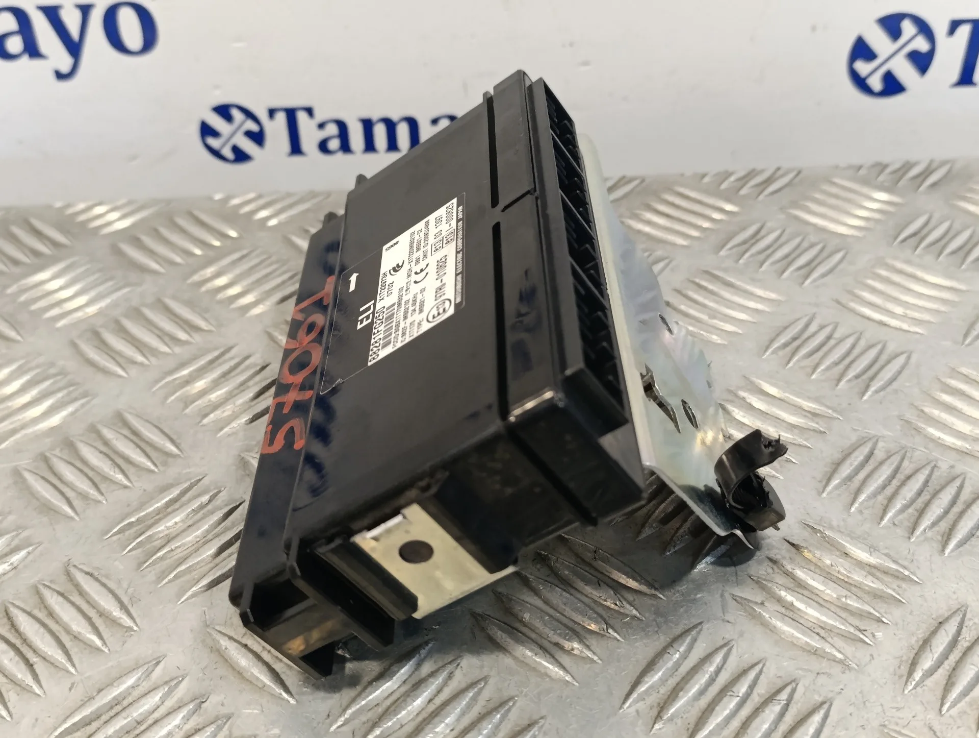 Modulo Electronico para Subaru Impreza G12