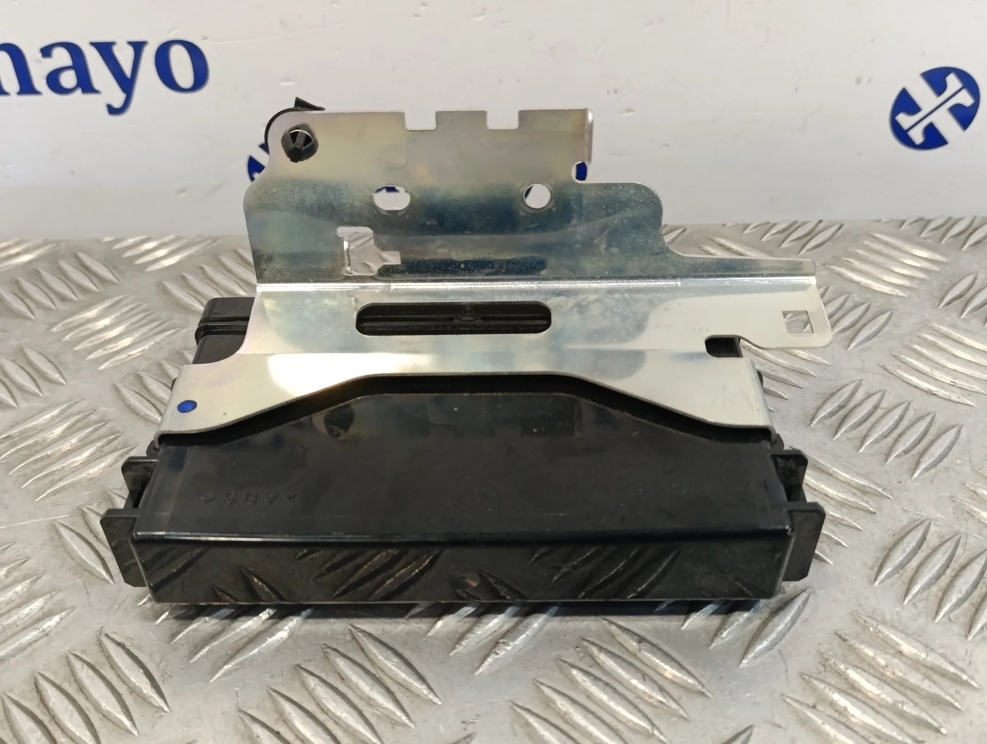 Modulo Electronico para Subaru Impreza G12