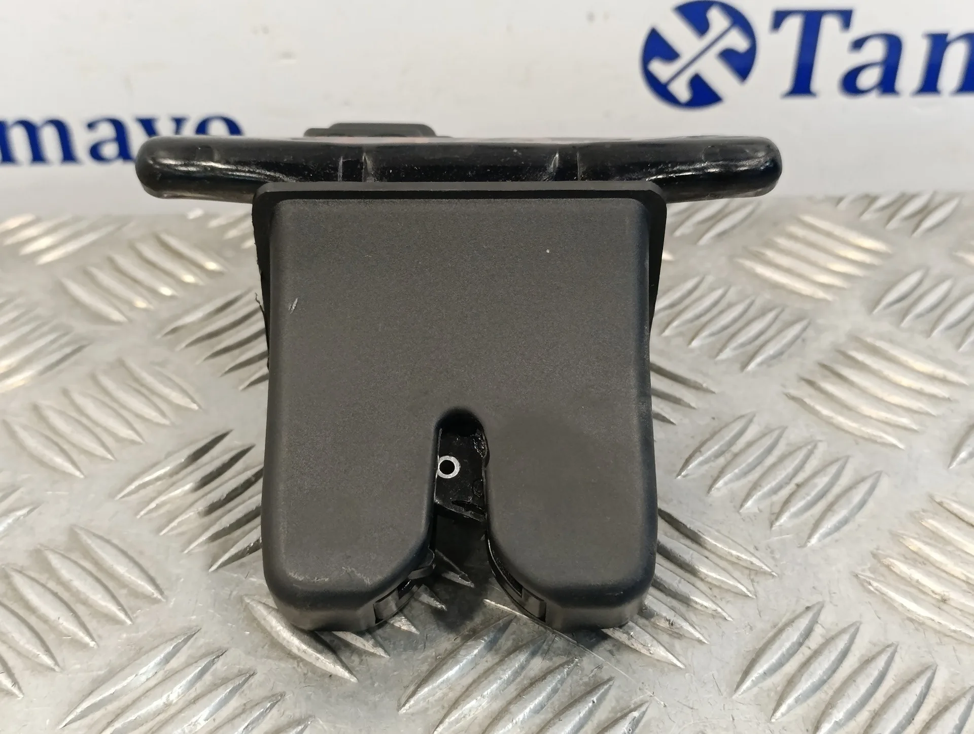 Cerradura Maletero / Porton para Hyundai I30 Fastback
