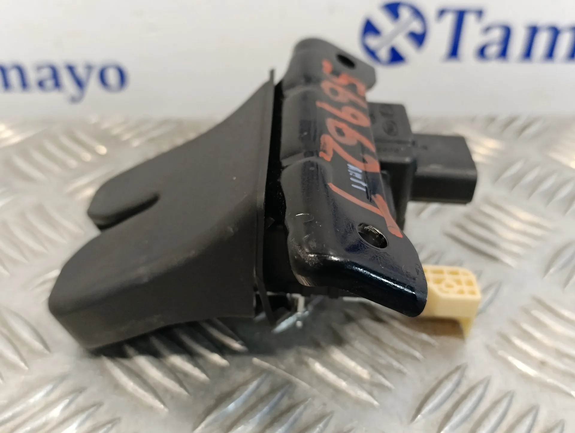 Cerradura Maletero / Porton para Hyundai I30 Fastback
