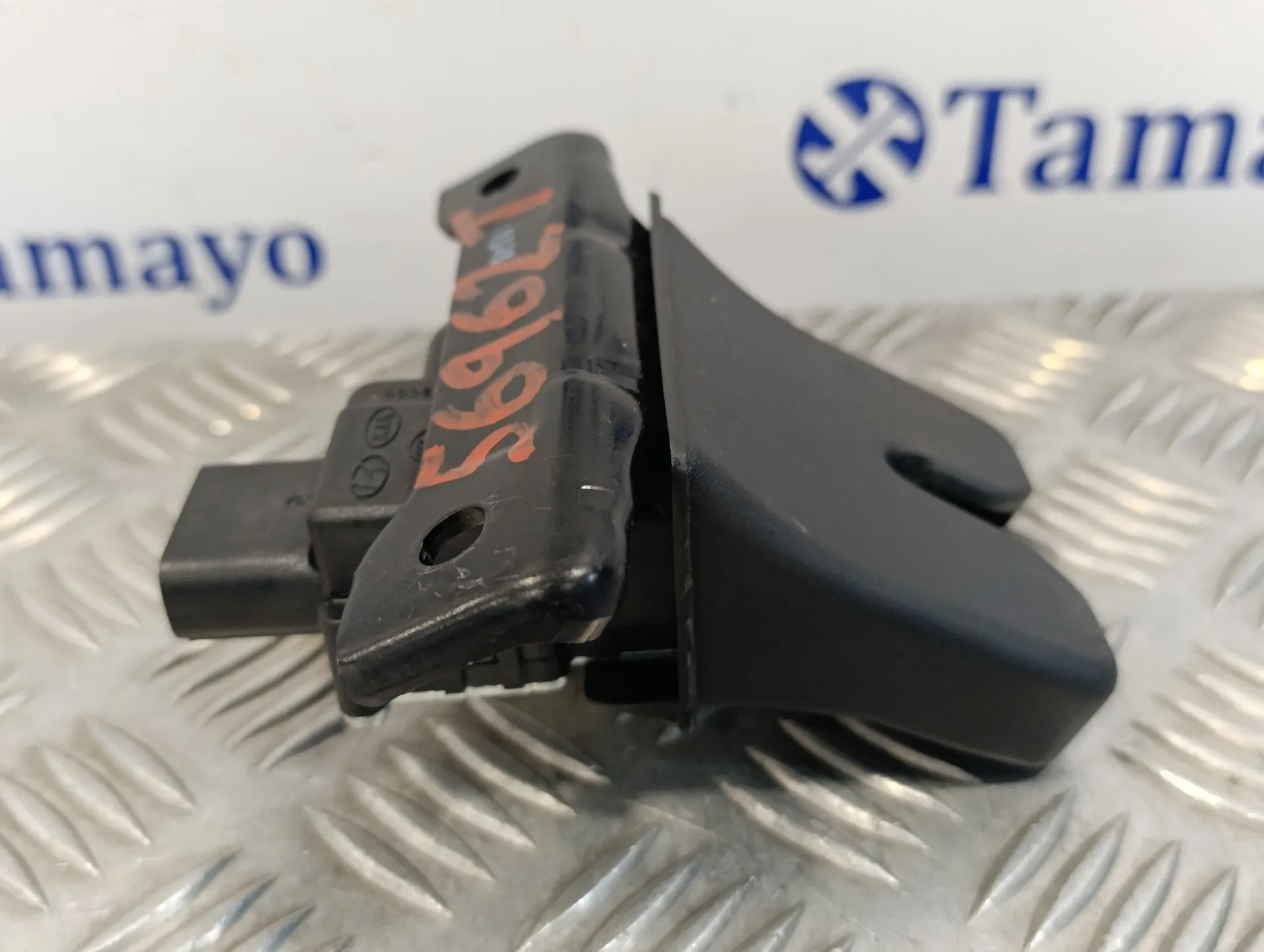 Cerradura Maletero / Porton para Hyundai I30 Fastback