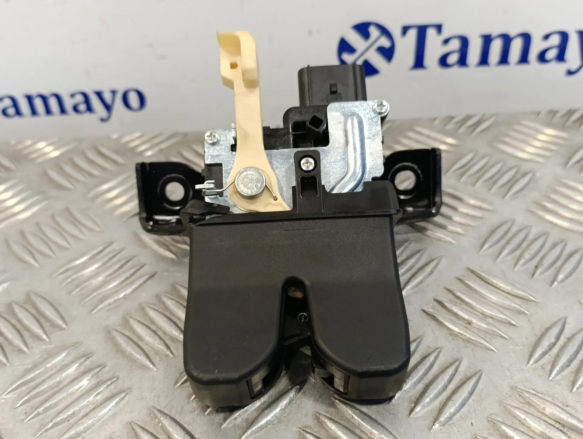 Cerradura Maletero / Porton para Hyundai I30 Fastback