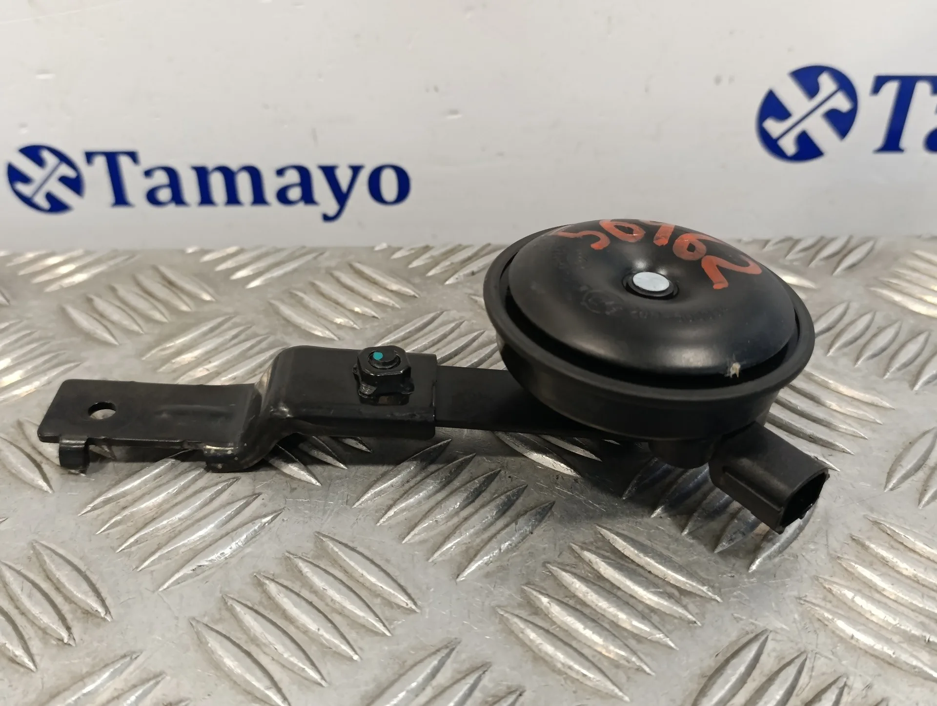 Claxon para Hyundai I30 Fastback