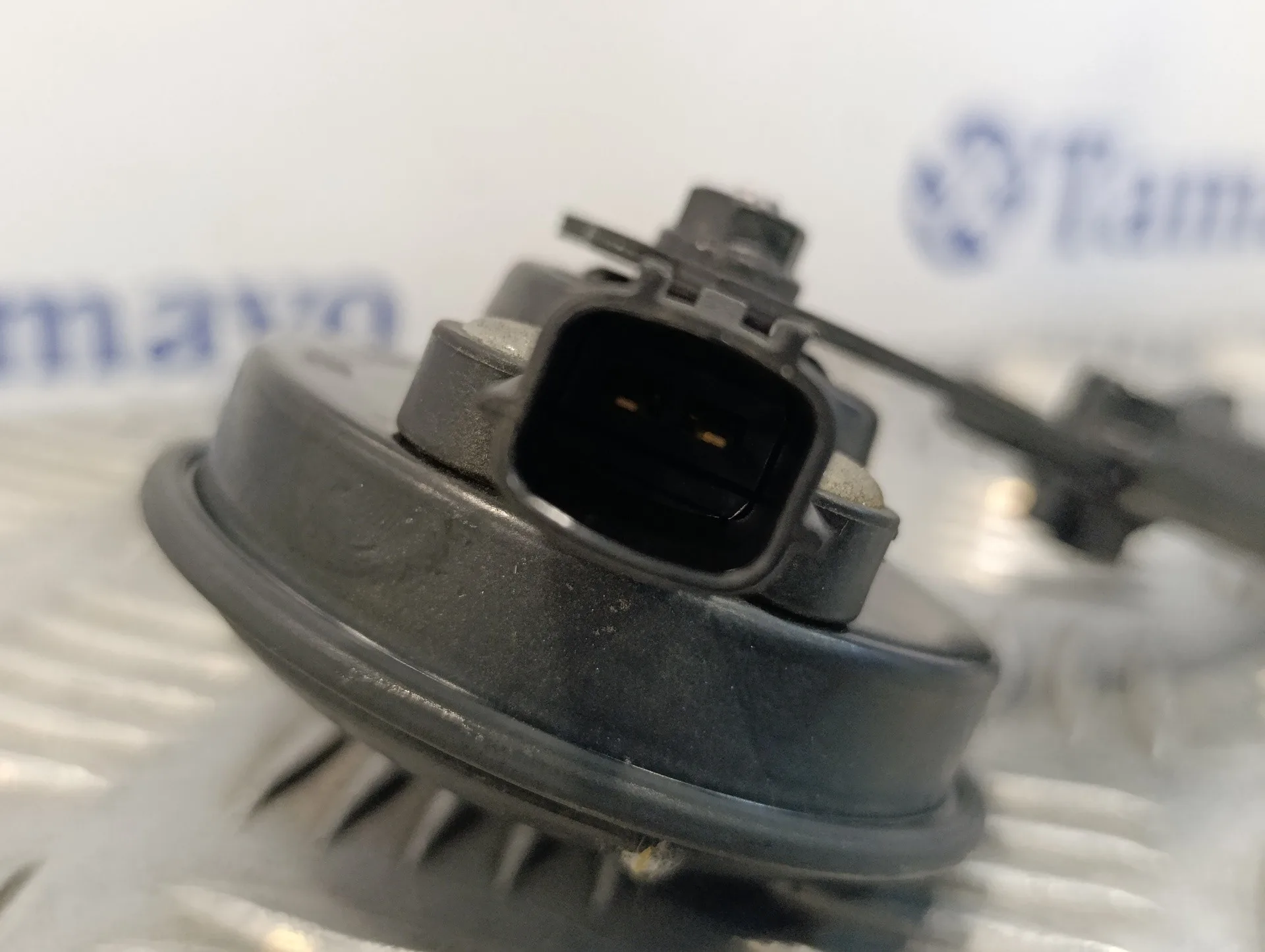 Claxon para Hyundai I30 Fastback