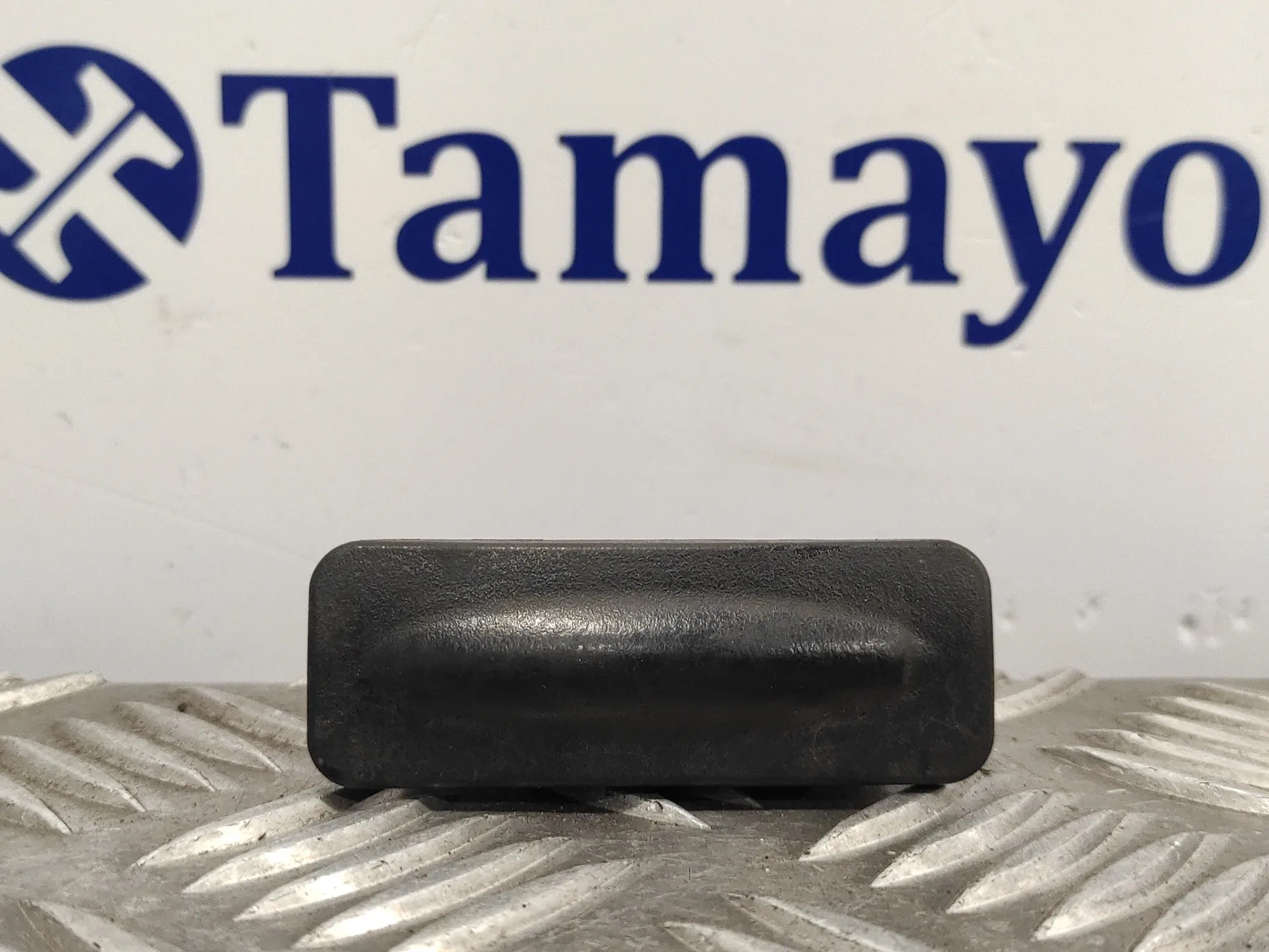 Maneta Exterior Porton para Hyundai I30 Fastback