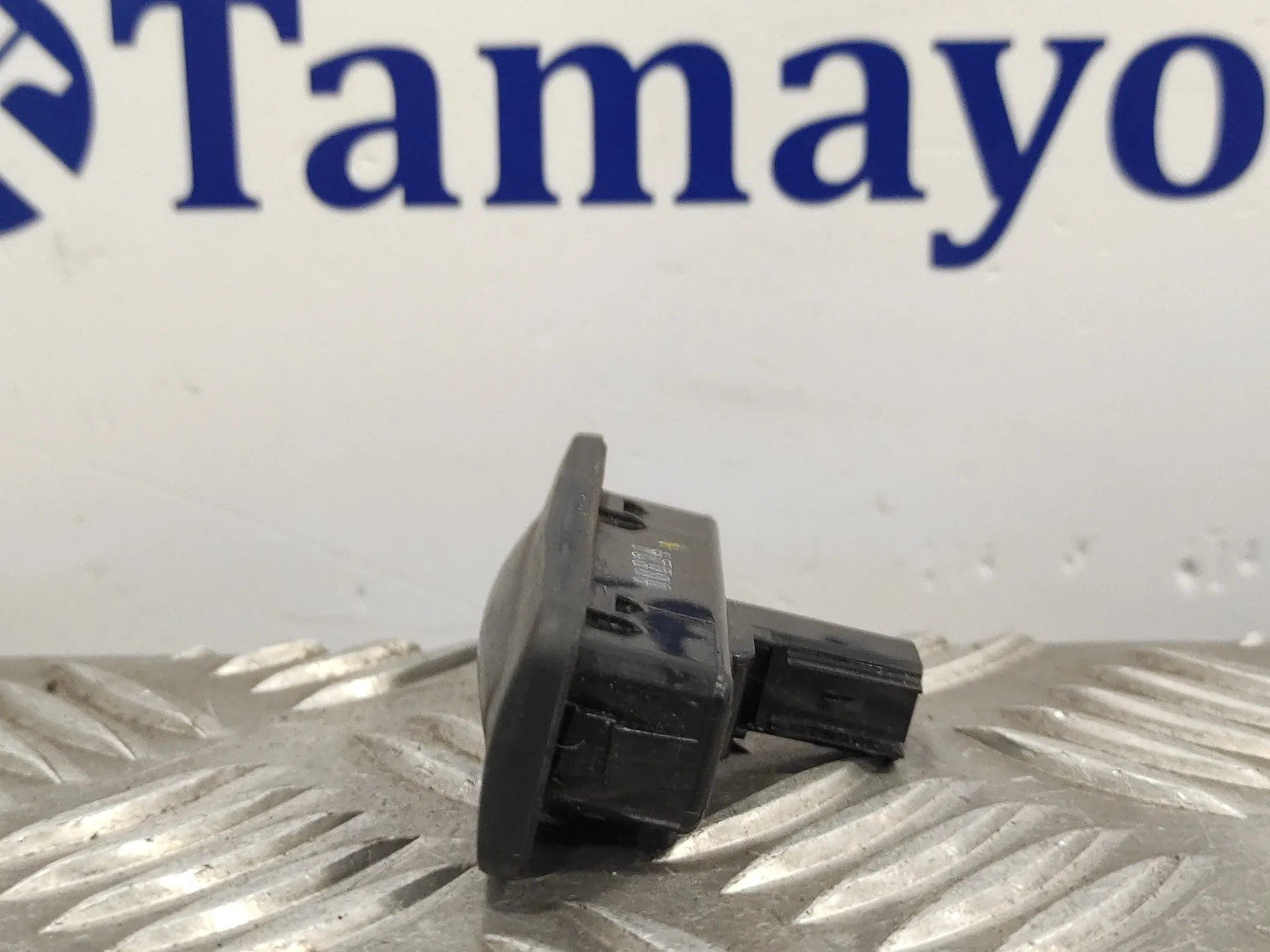 Maneta Exterior Porton para Hyundai I30 Fastback