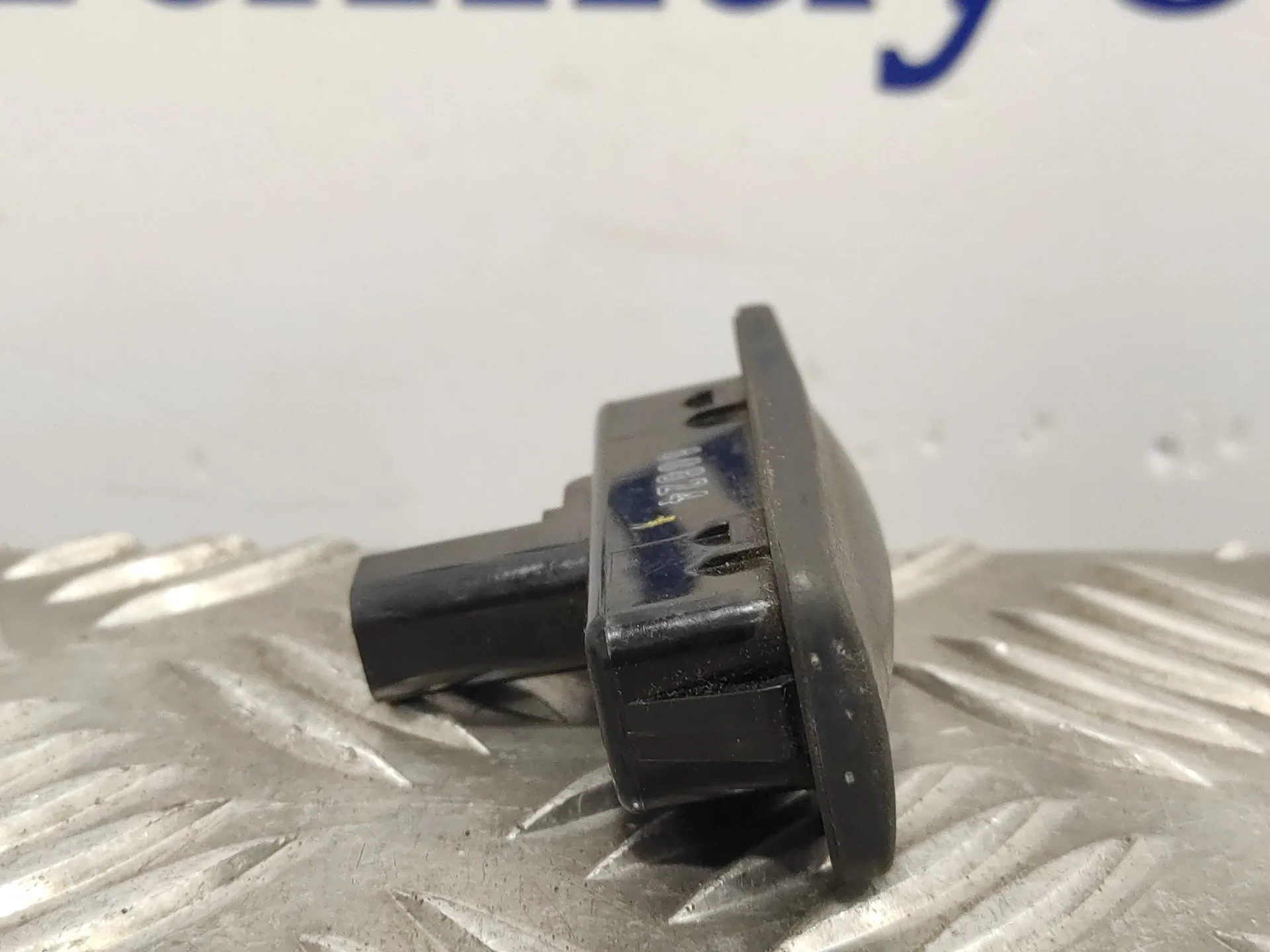 Maneta Exterior Porton para Hyundai I30 Fastback
