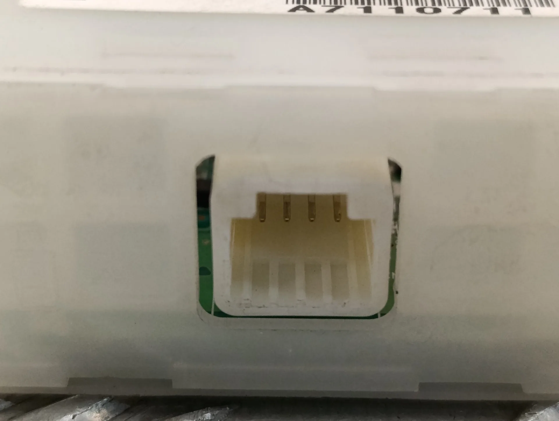 Modulo Electronico para Subaru Impreza G12