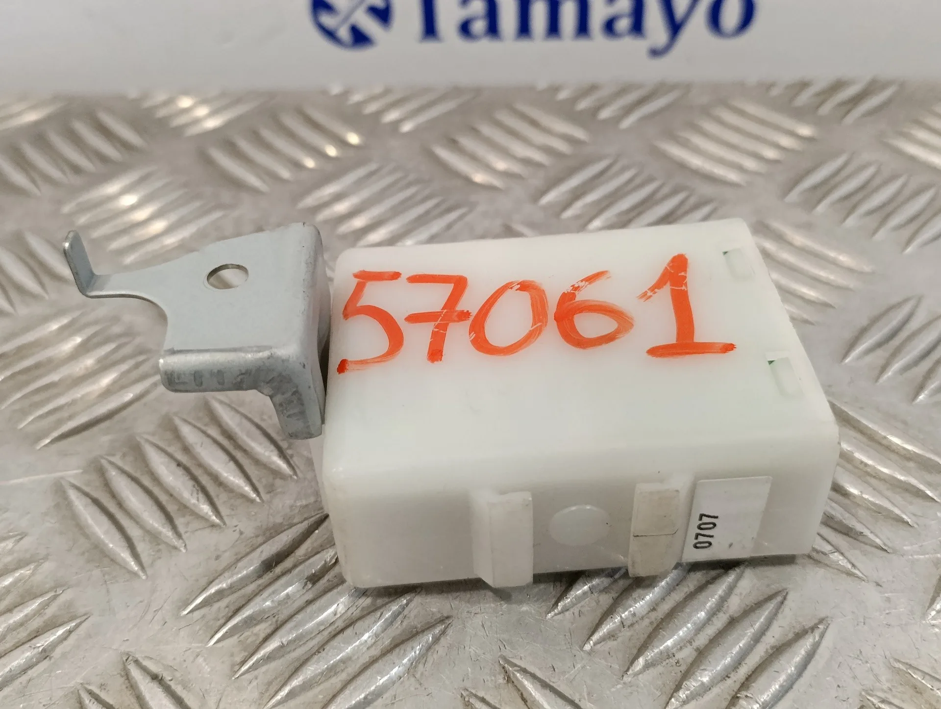 Modulo Electronico para Subaru Impreza G12