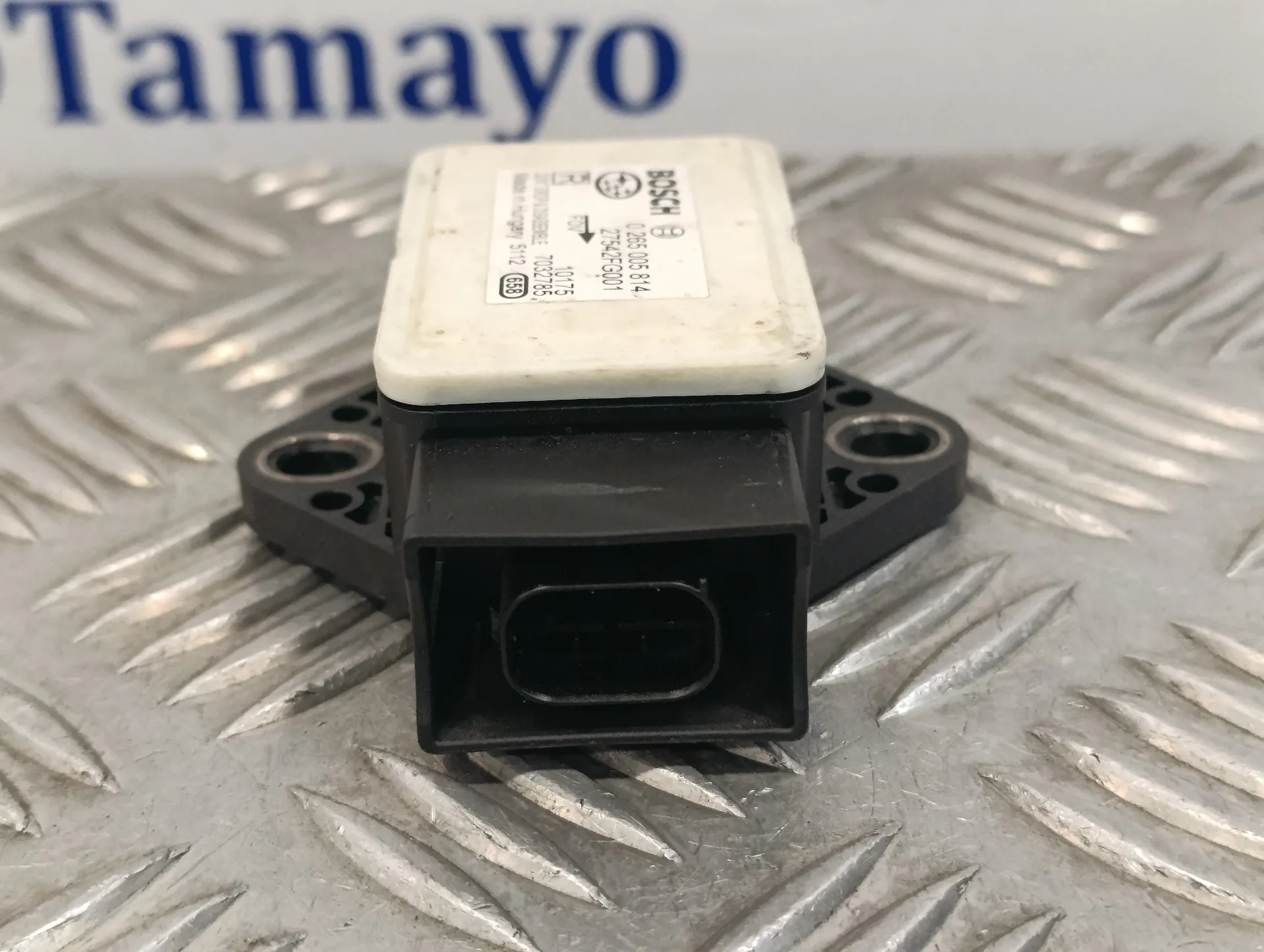 Sensor para Subaru Impreza G12