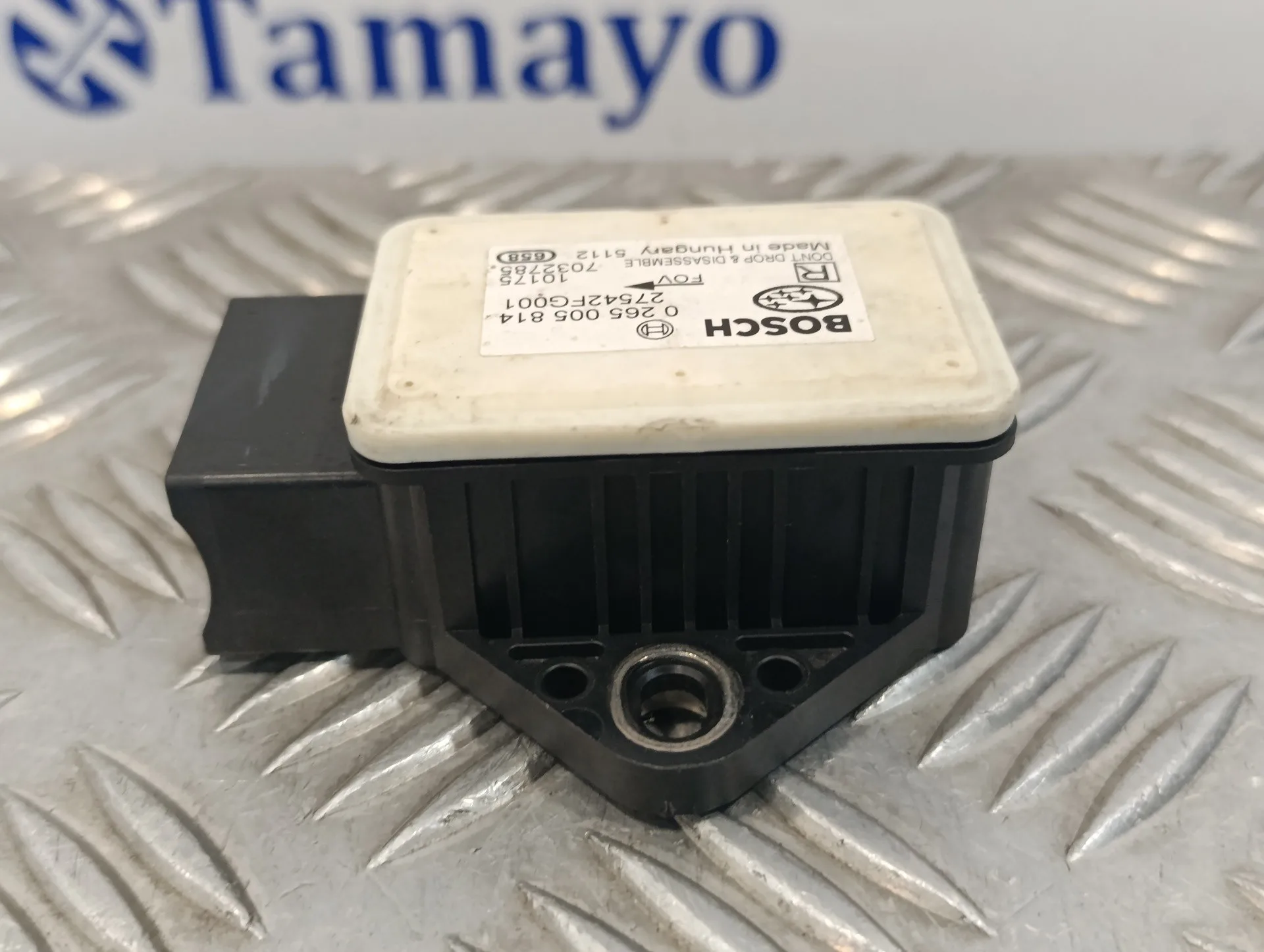 Sensor para Subaru Impreza G12
