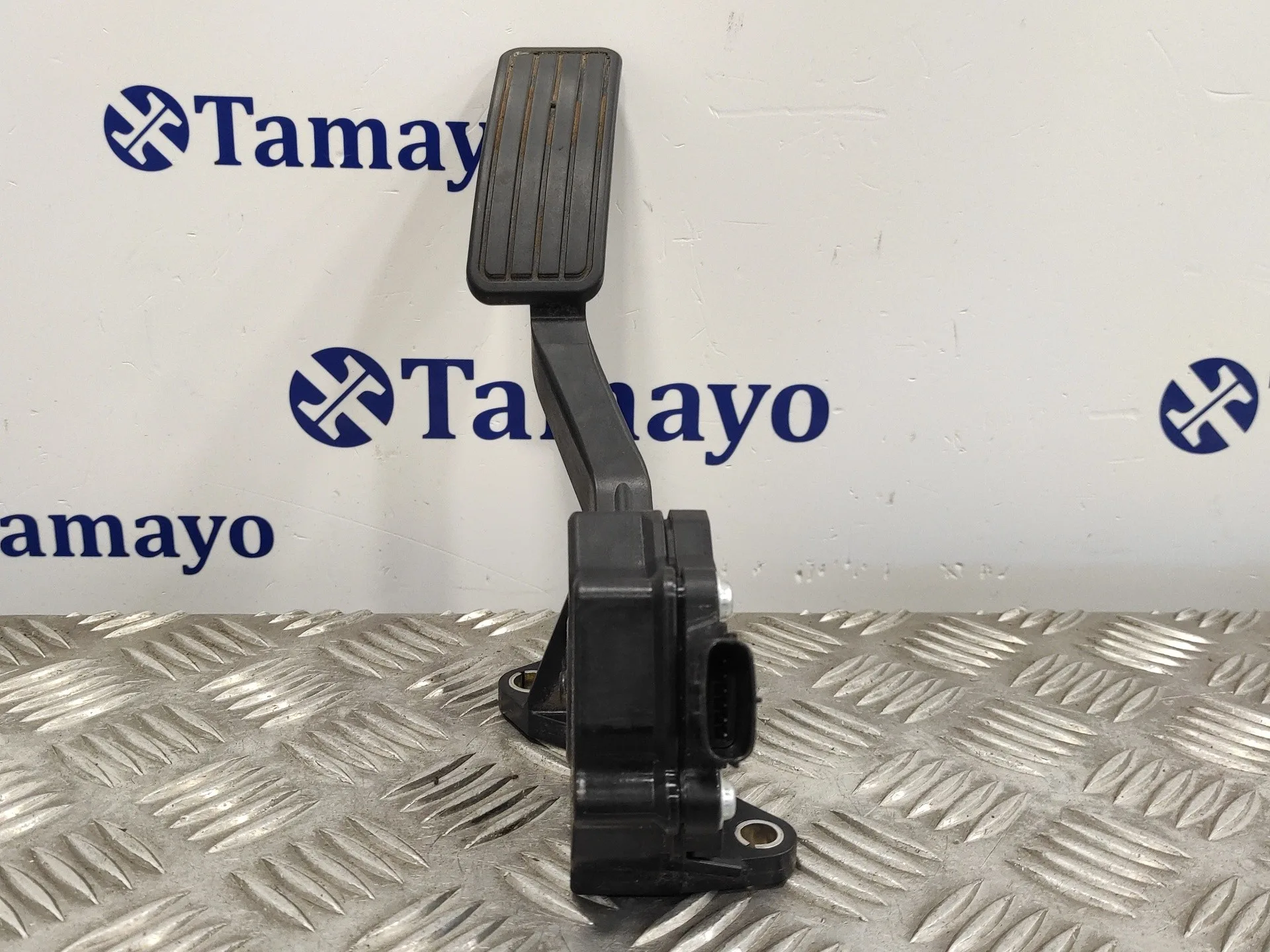 Pedal Acelerador para Subaru Impreza G12