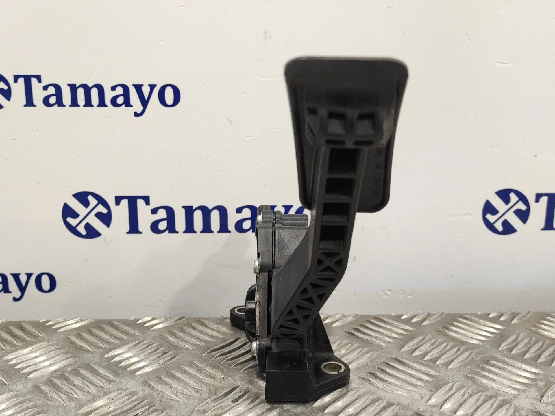 Pedal Acelerador para Subaru Impreza G12