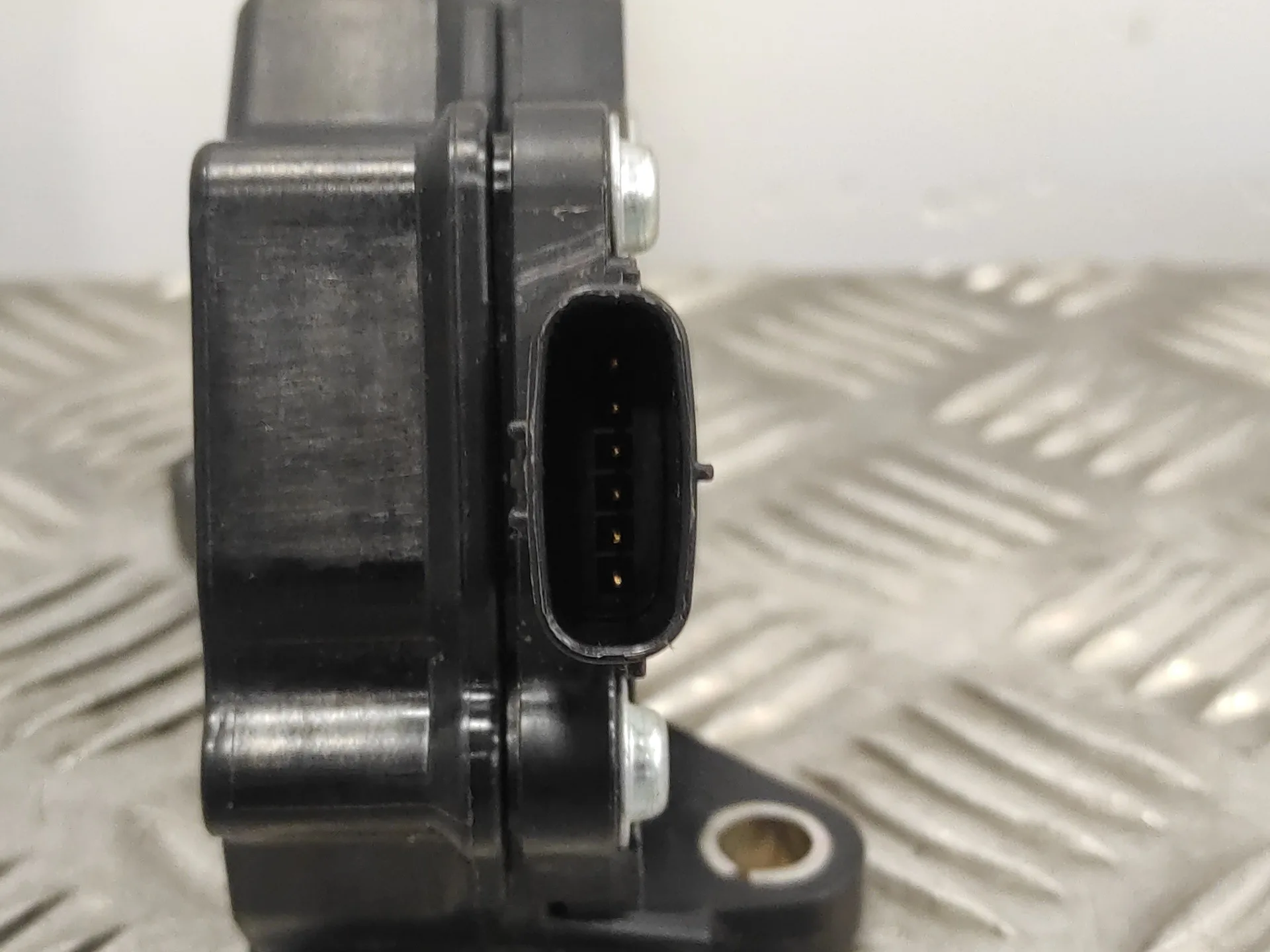 Pedal Acelerador para Subaru Impreza G12