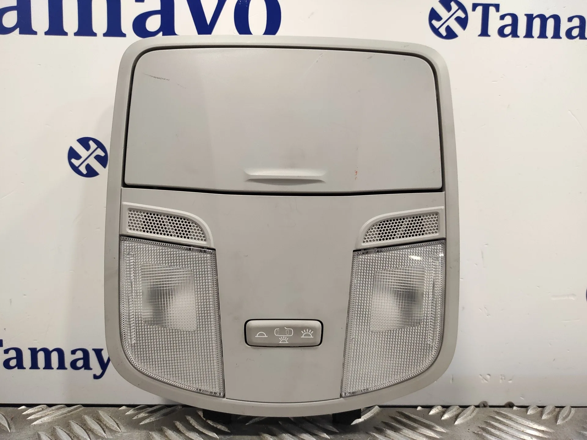 Luz Interior para Hyundai I30 Fastback