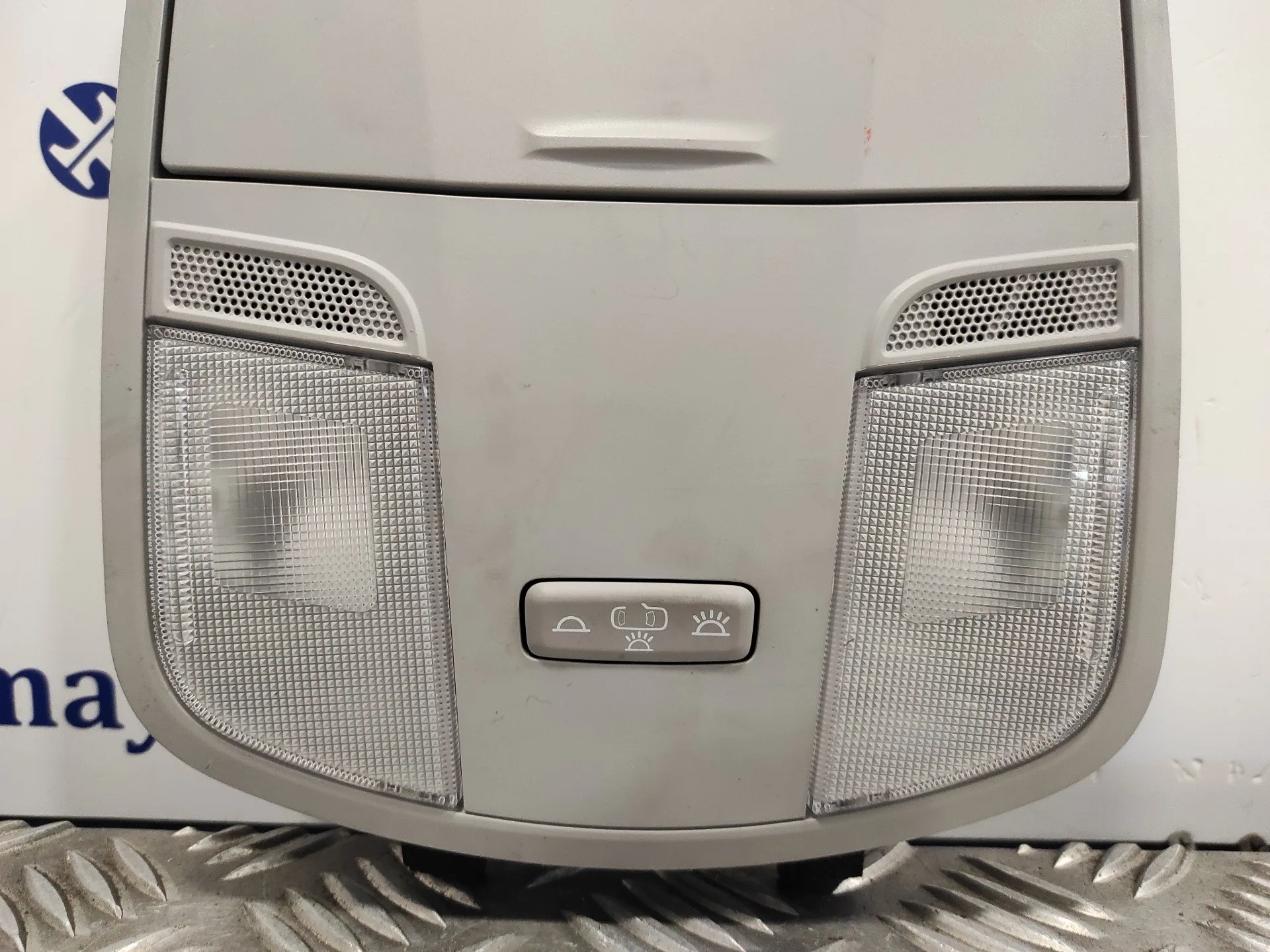 Luz Interior para Hyundai I30 Fastback