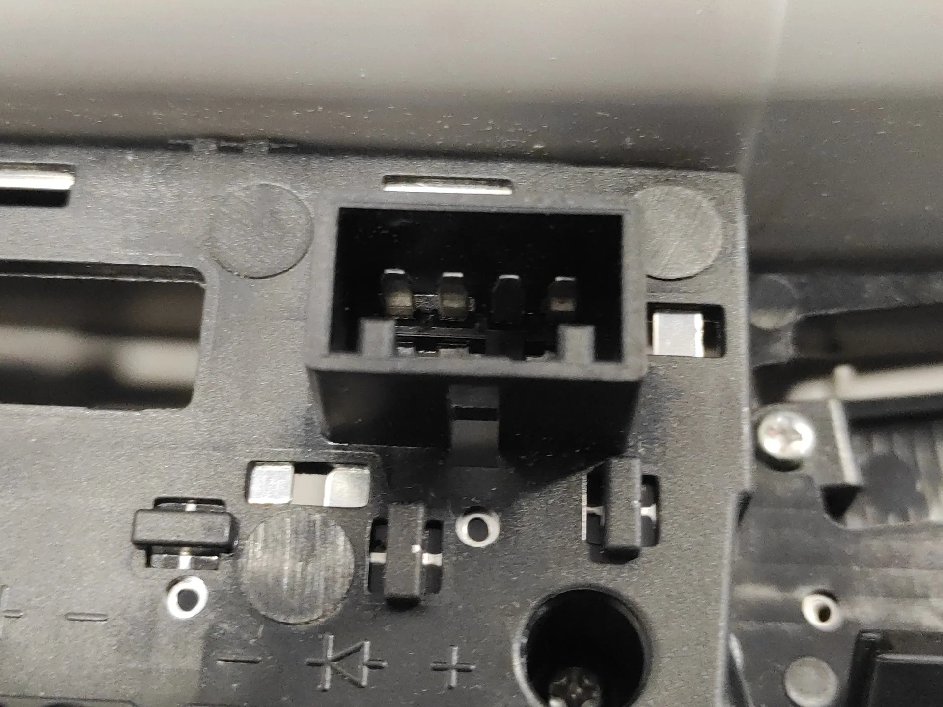 Luz Interior para Hyundai I30 Fastback