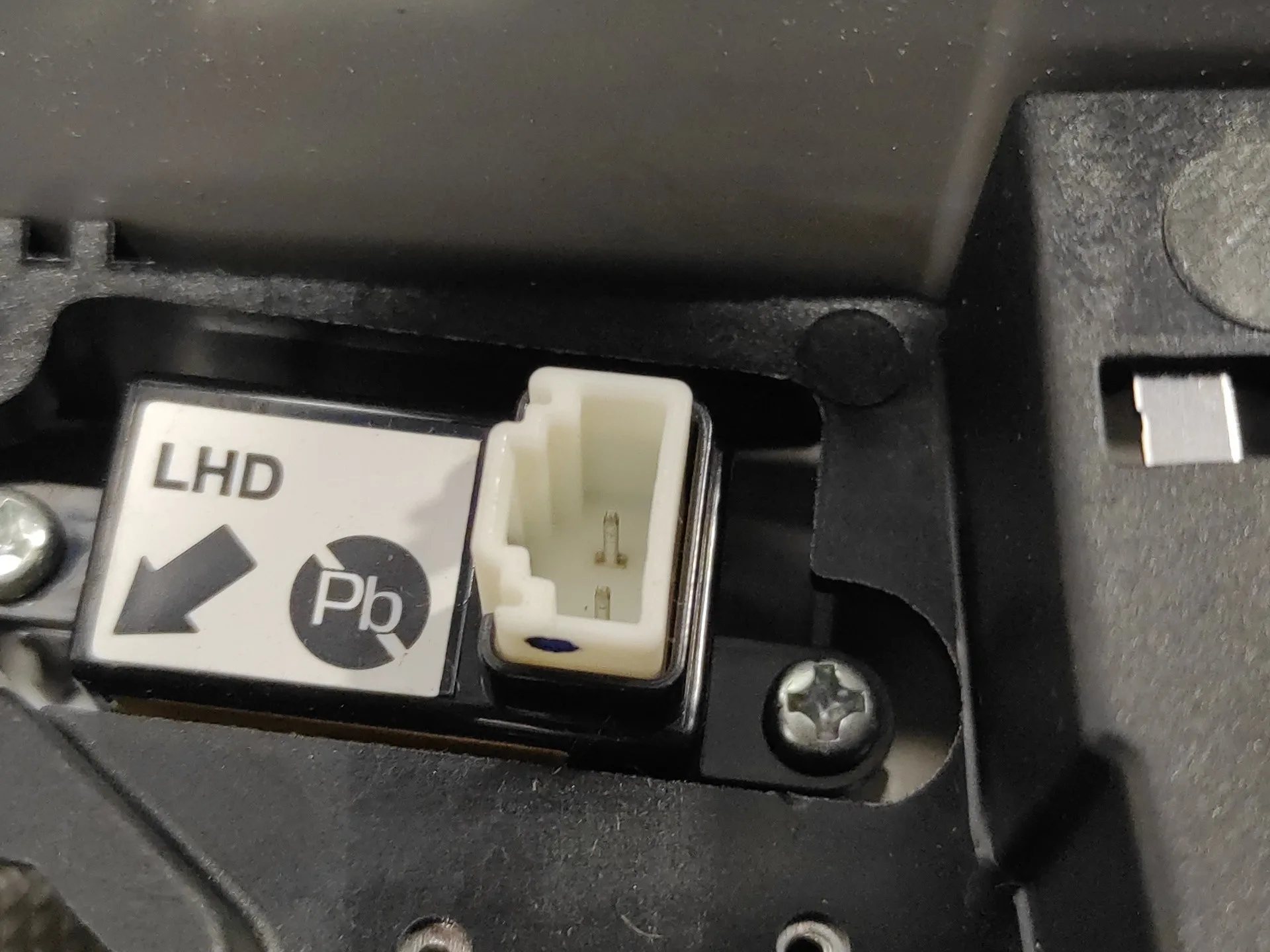 Luz Interior para Hyundai I30 Fastback