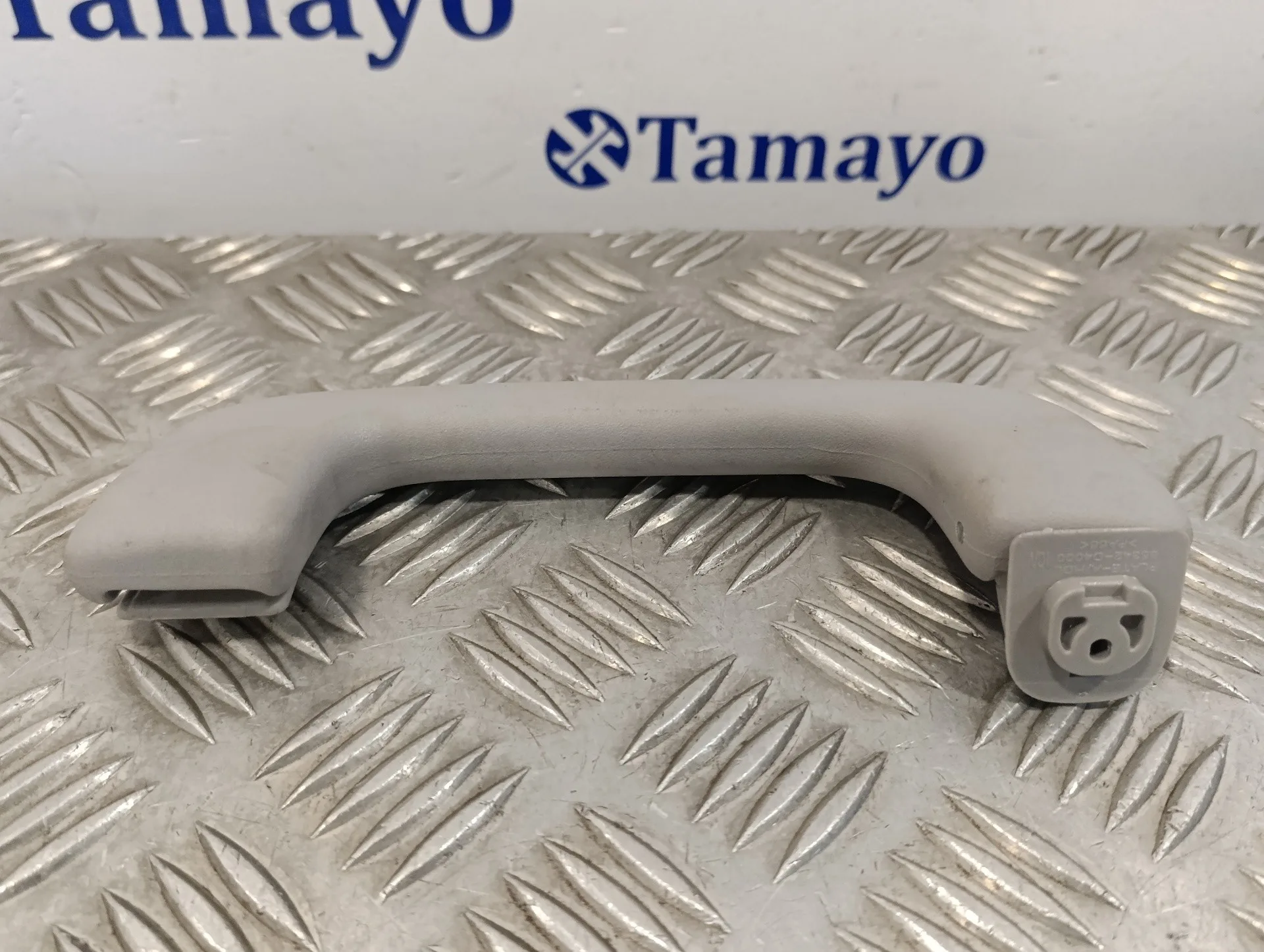 Asidero Delantero Derecho para Hyundai I30 Fastback