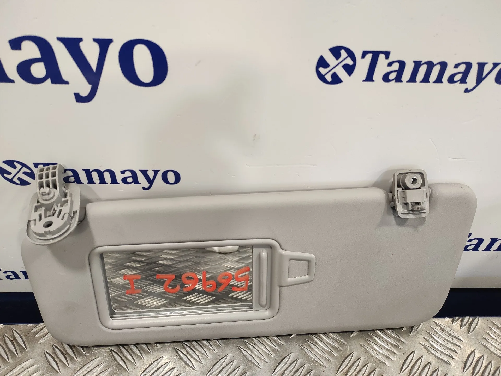 Parasol Izquierdo para Hyundai I30 Fastback