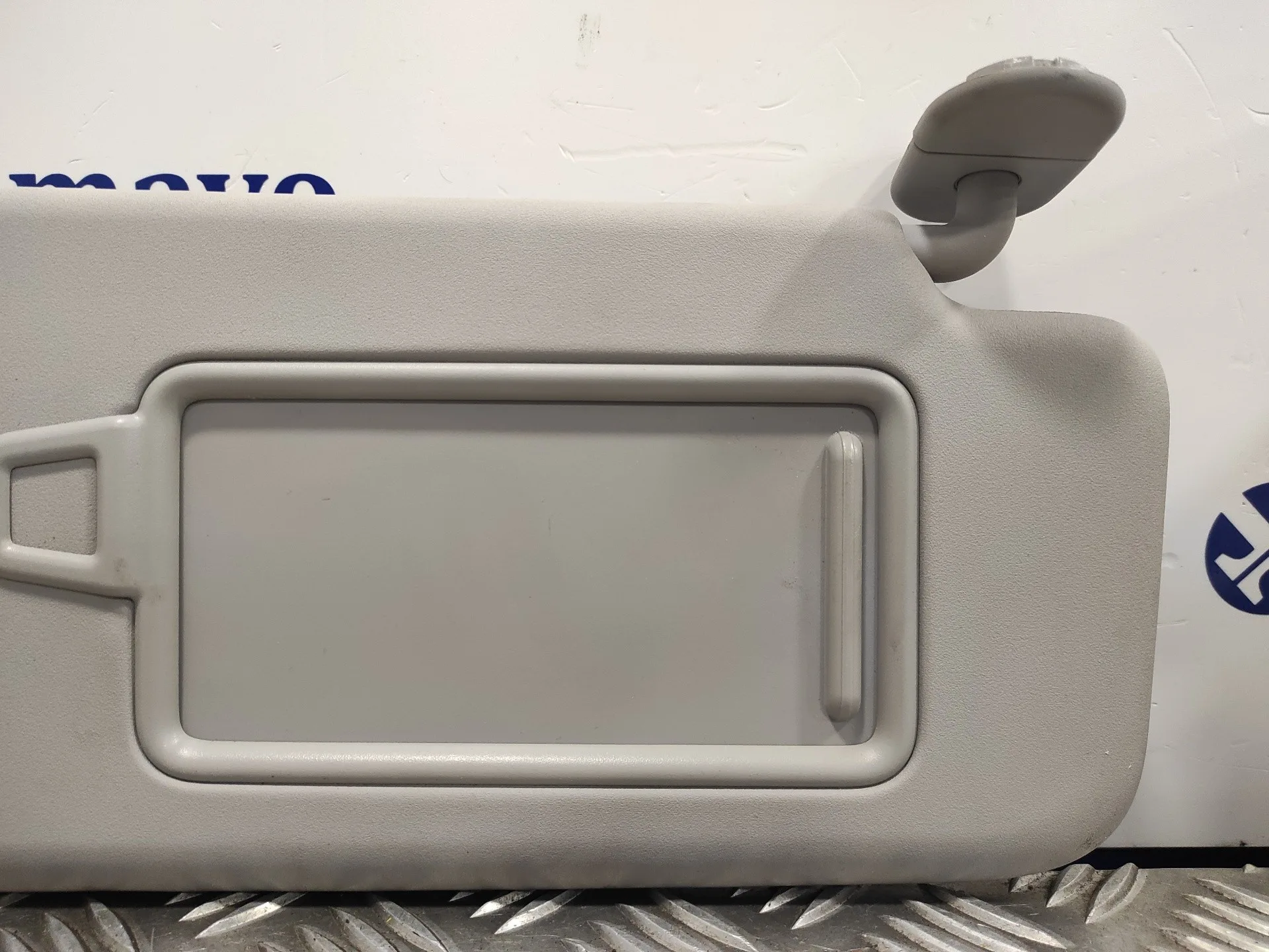 Parasol Derecho para Hyundai I30 Fastback
