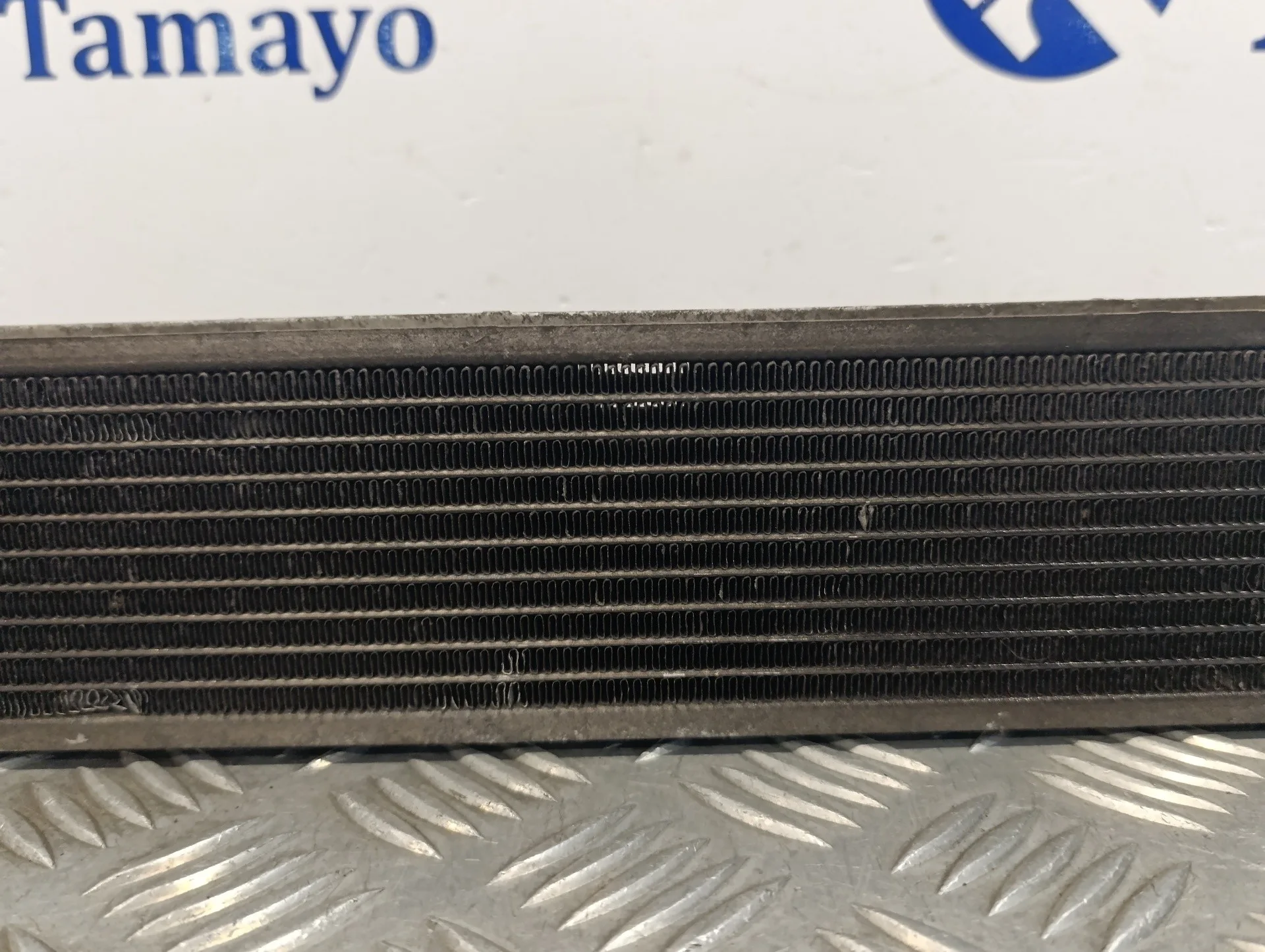 Radiador Agua para Toyota Prius (Nhw30)
