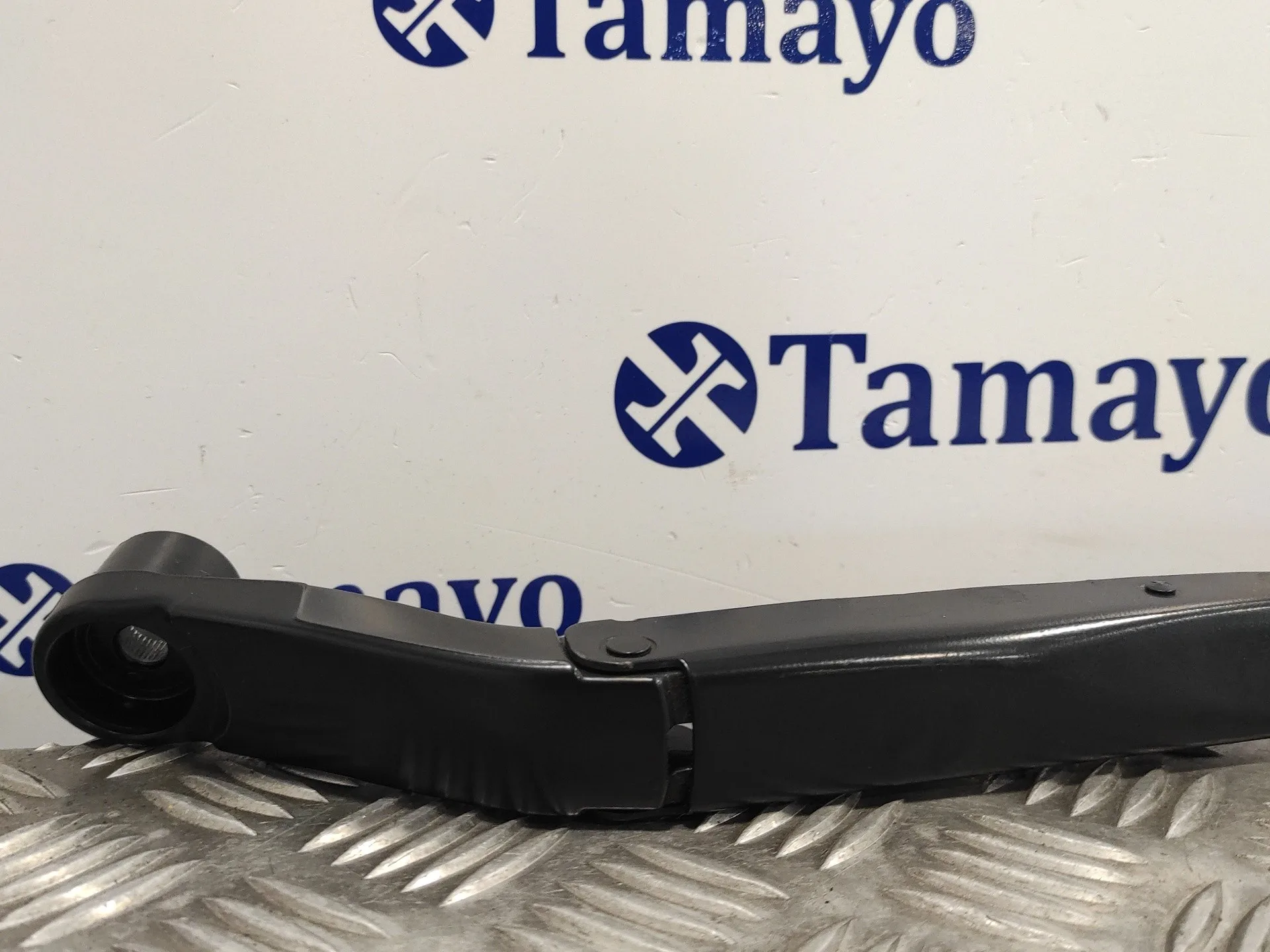 Brazo Limpia Delantero Izquierdo para Hyundai I30 Fastback