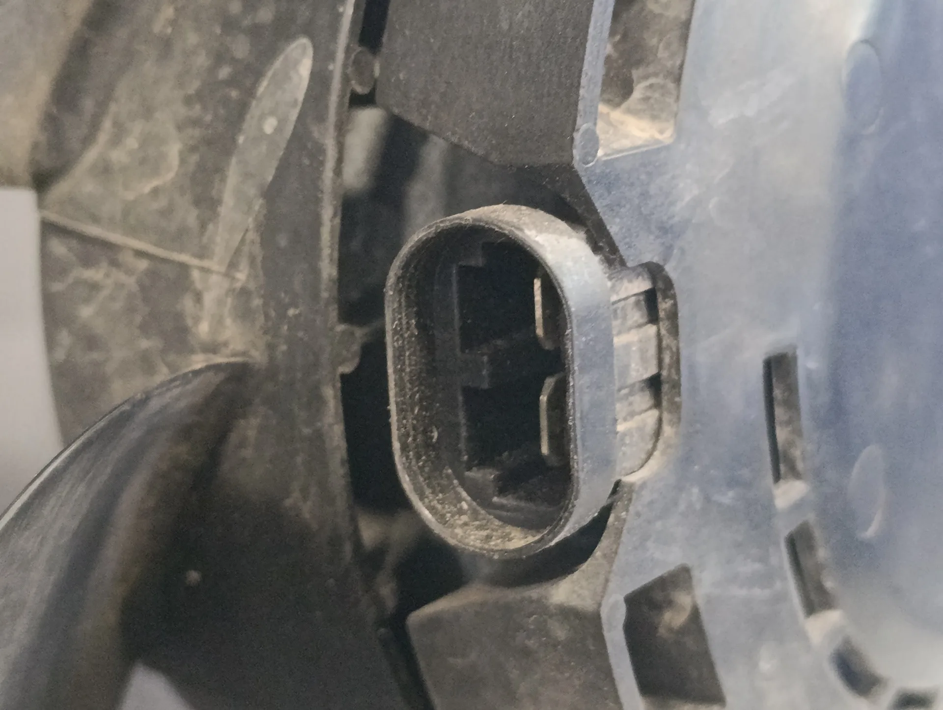 Electroventilador para Nissan Qashqai (J10)