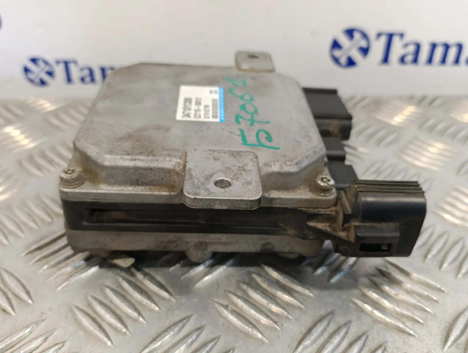 Modulo Electronico para Subaru Impreza G12