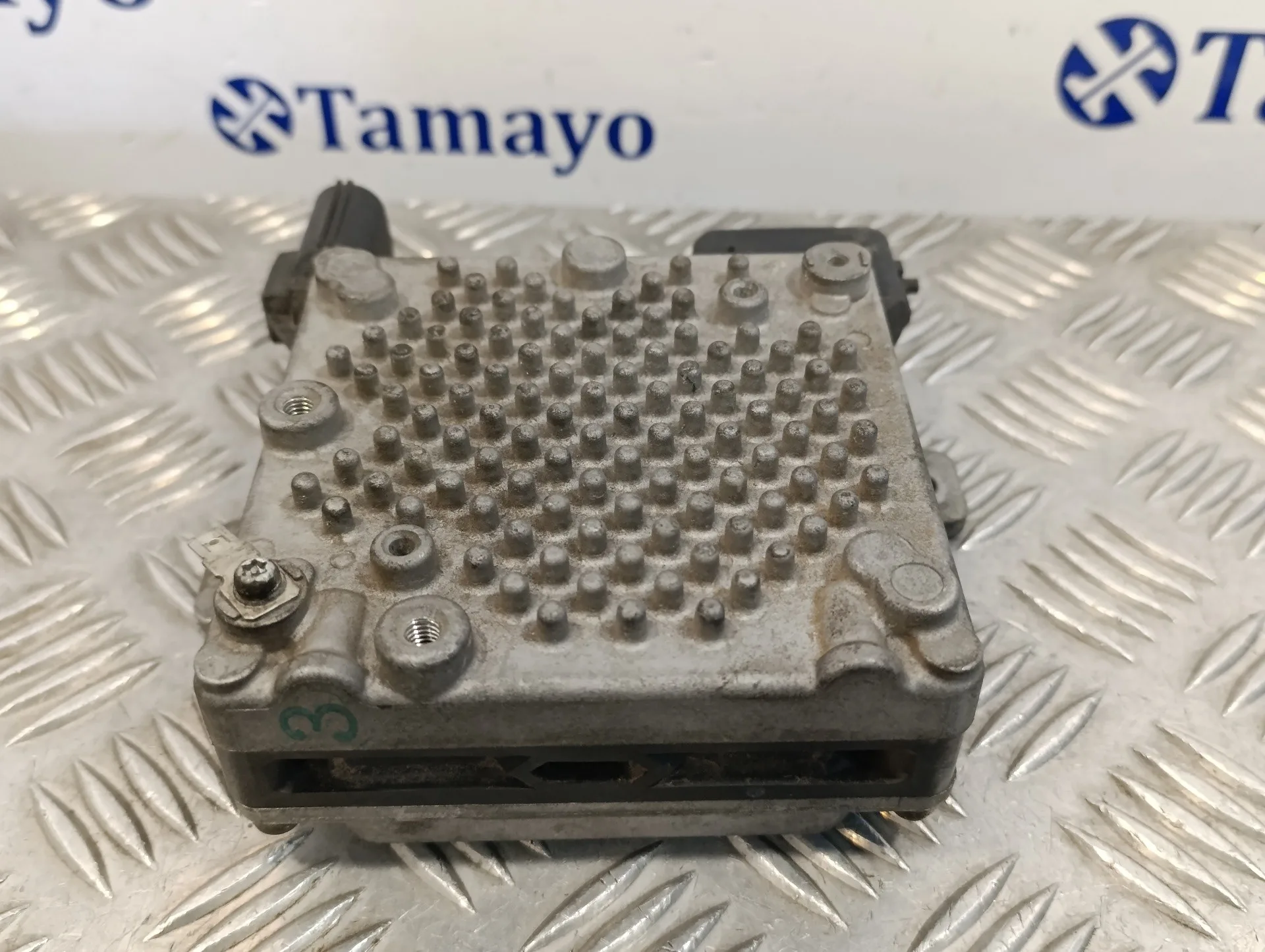 Modulo Electronico para Subaru Impreza G12