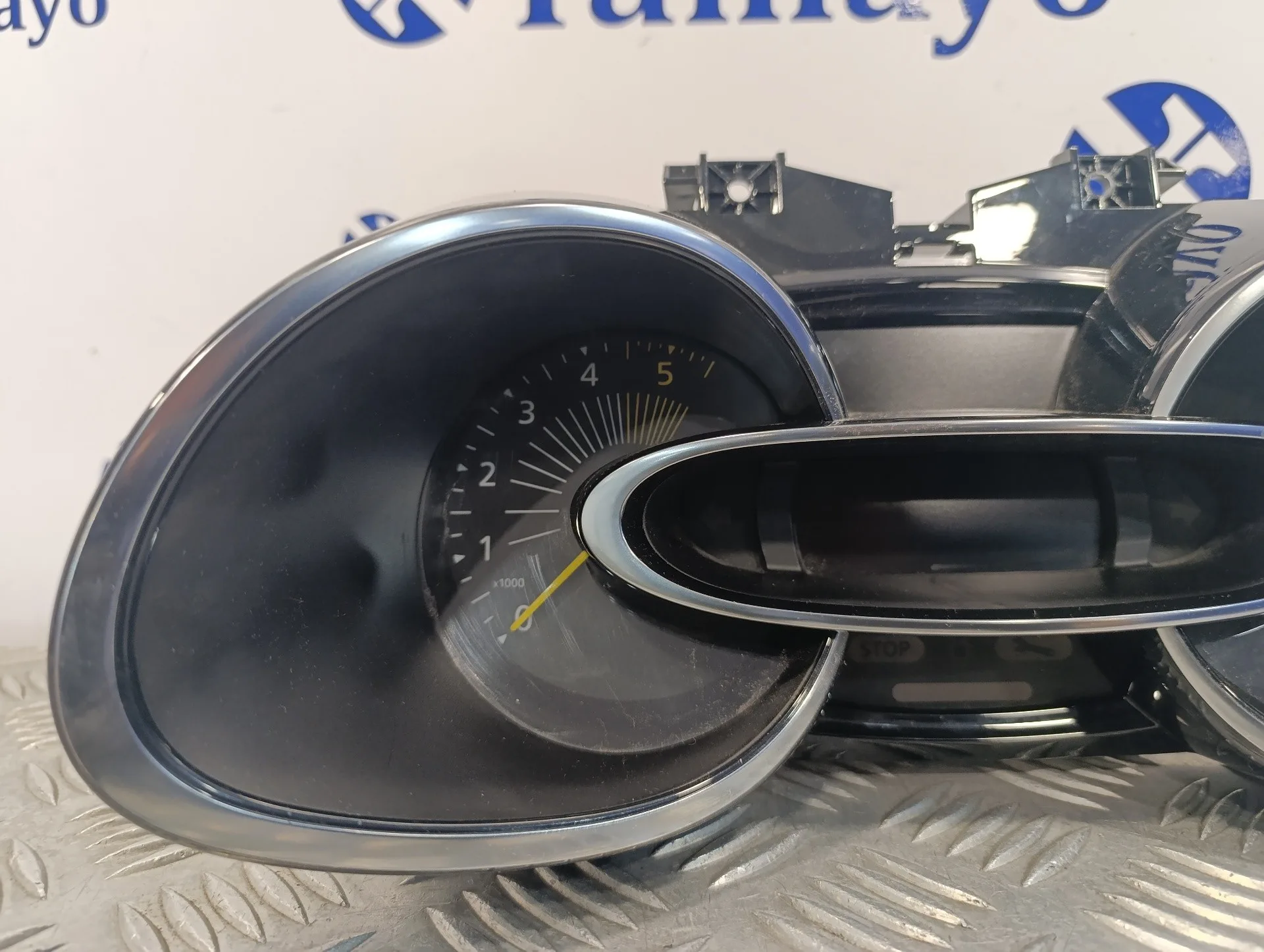 Cuadro Instrumentos para Renault Clio Iv