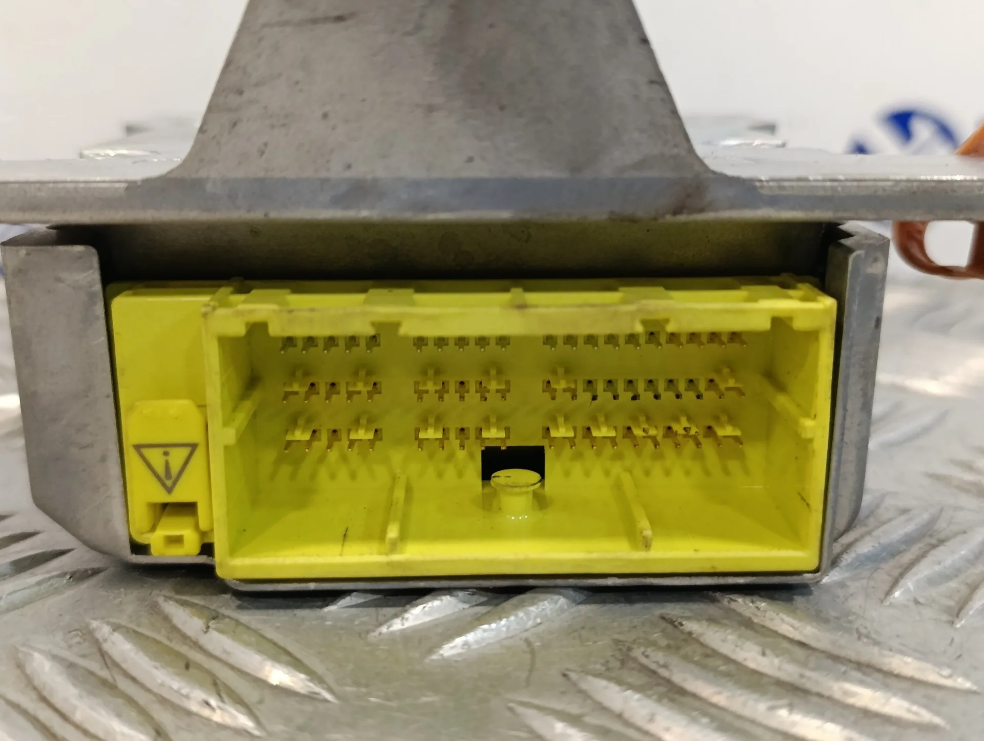 Centralita Airbag para Subaru Impreza G12