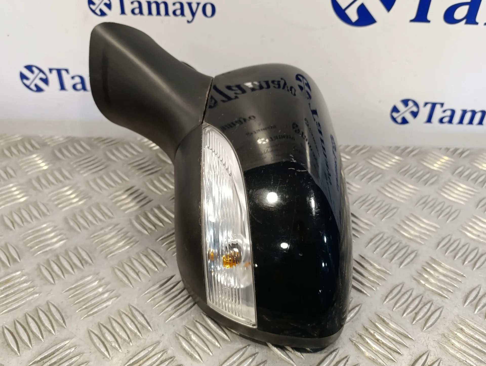 Retrovisor Izquierdo para Renault Clio Iv