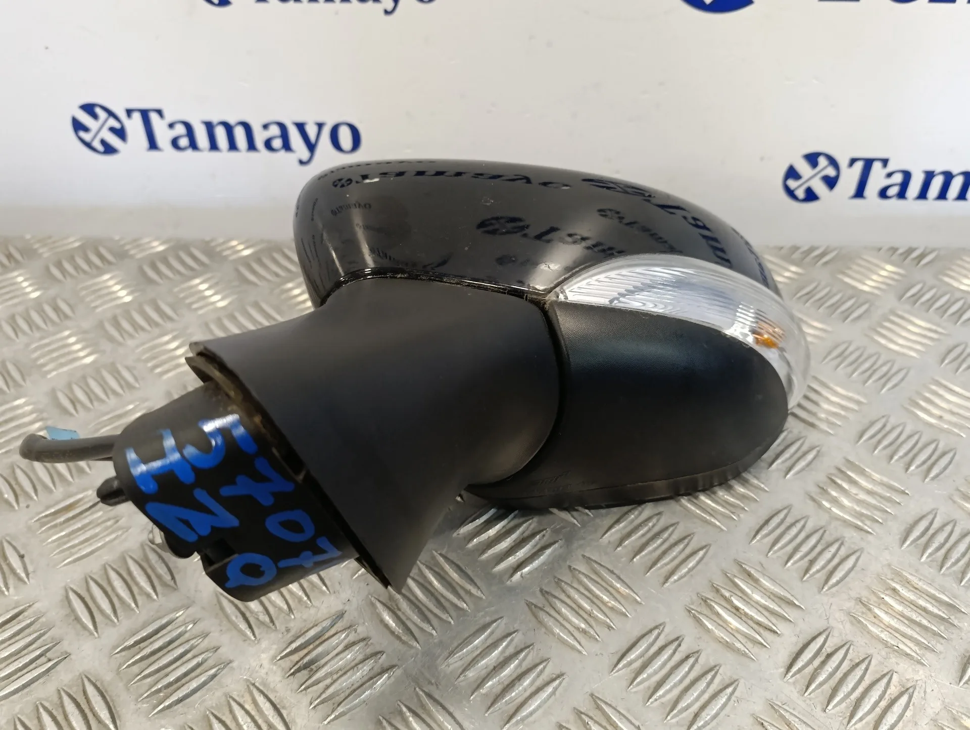 Retrovisor Izquierdo para Renault Clio Iv