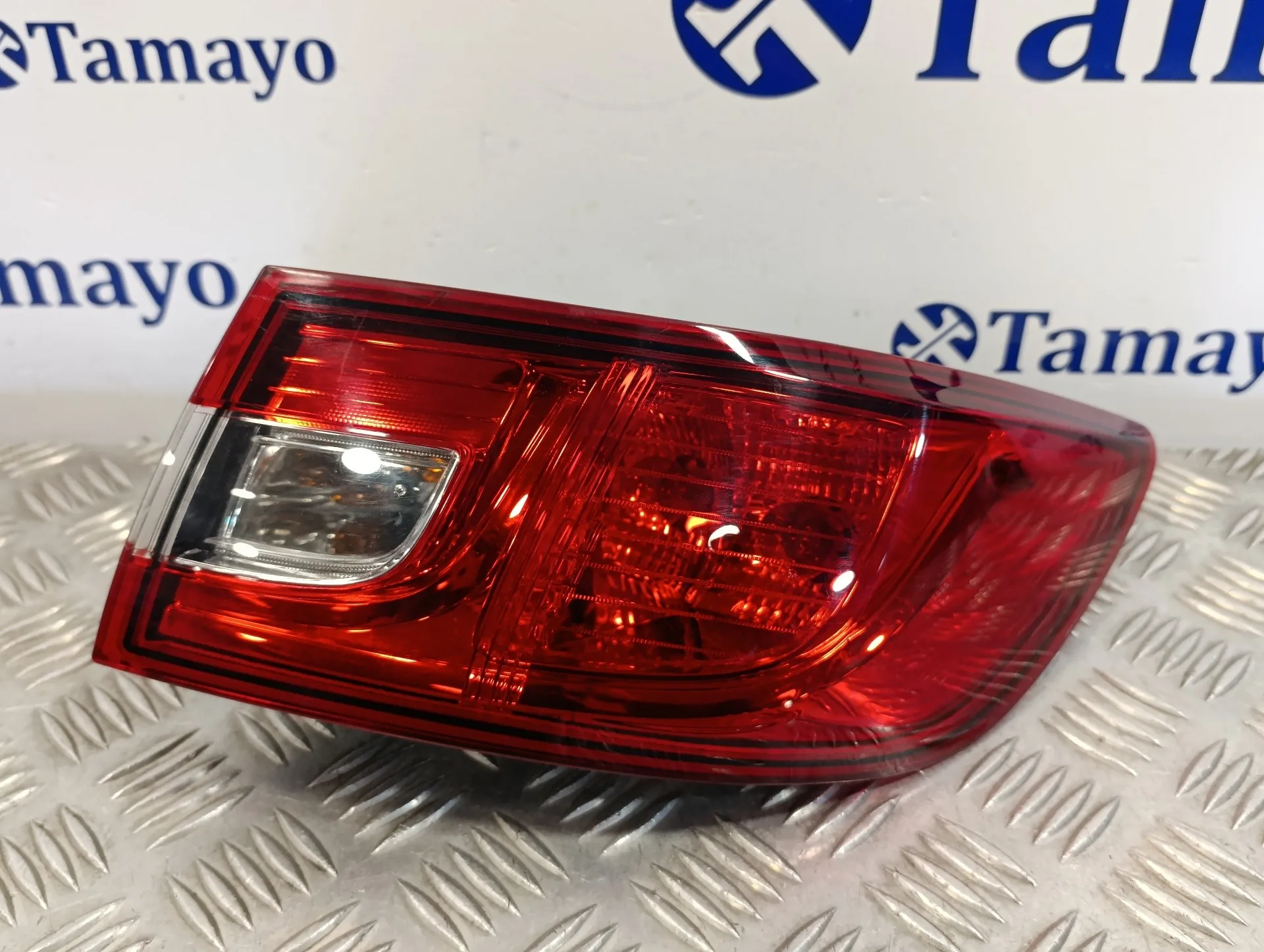 Piloto Trasero Derecho para Renault Clio Iv
