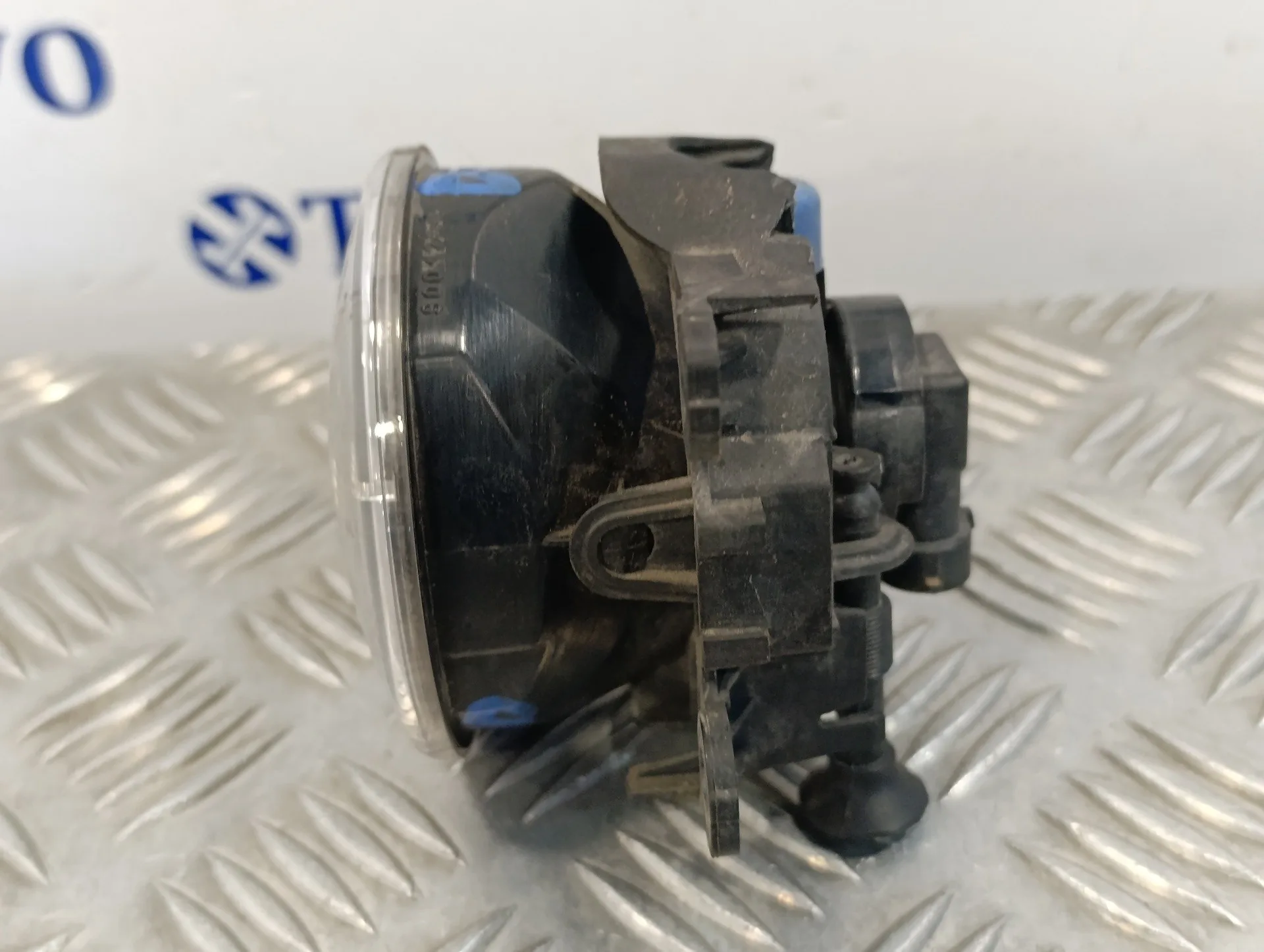 Faro Antiniebla Derecho para Renault Clio Iv