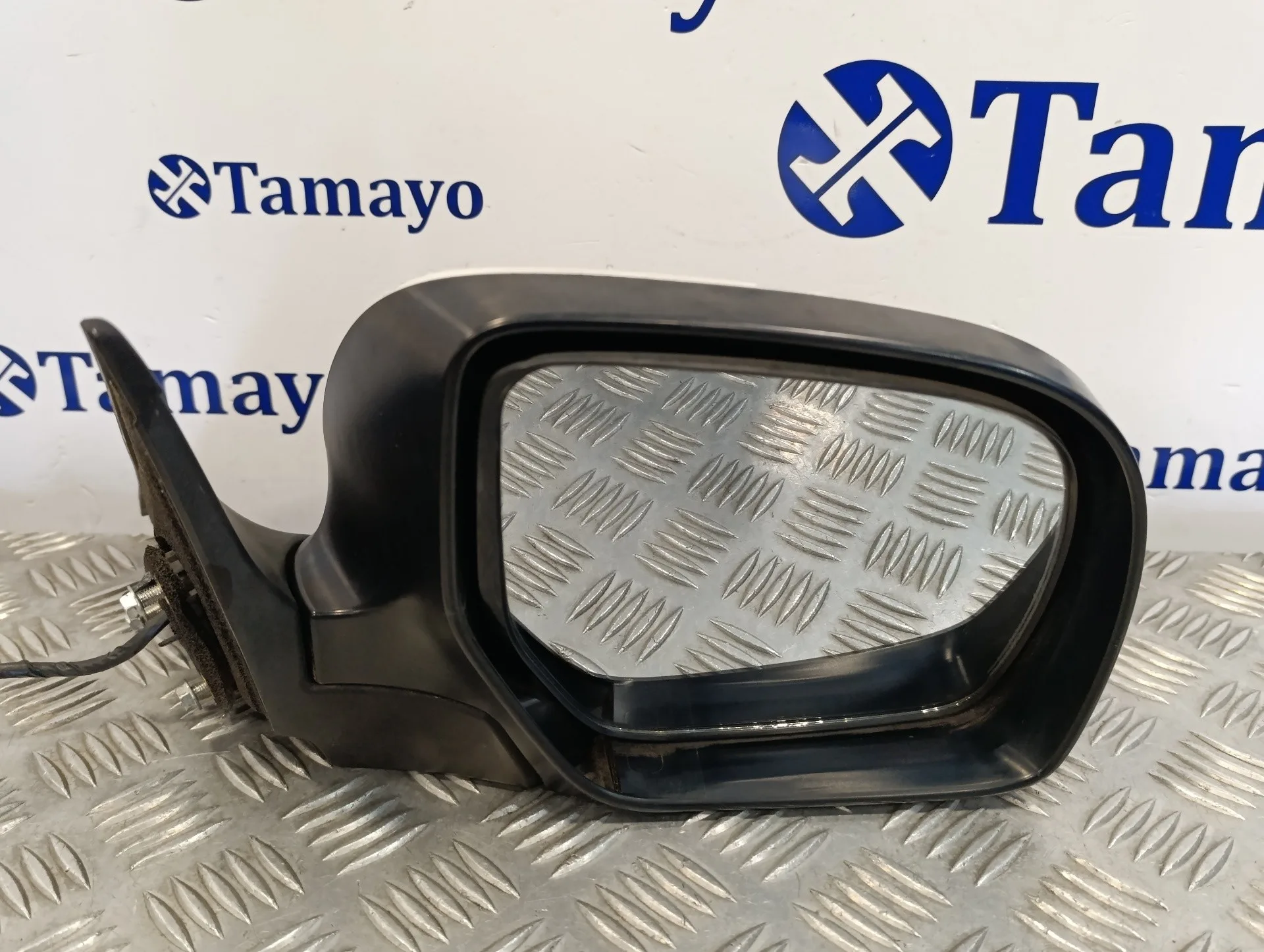 Retrovisor Derecho para Subaru Impreza G12