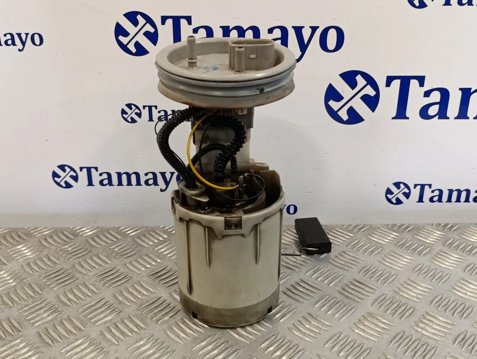 Aforador para Volkswagen Passat Berlina (3B3)