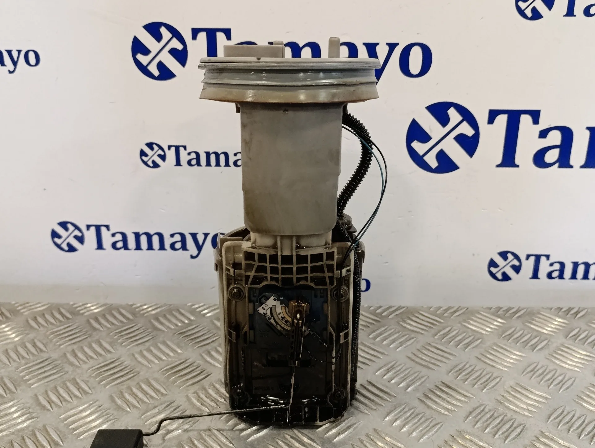 Aforador para Volkswagen Passat Berlina (3B3)
