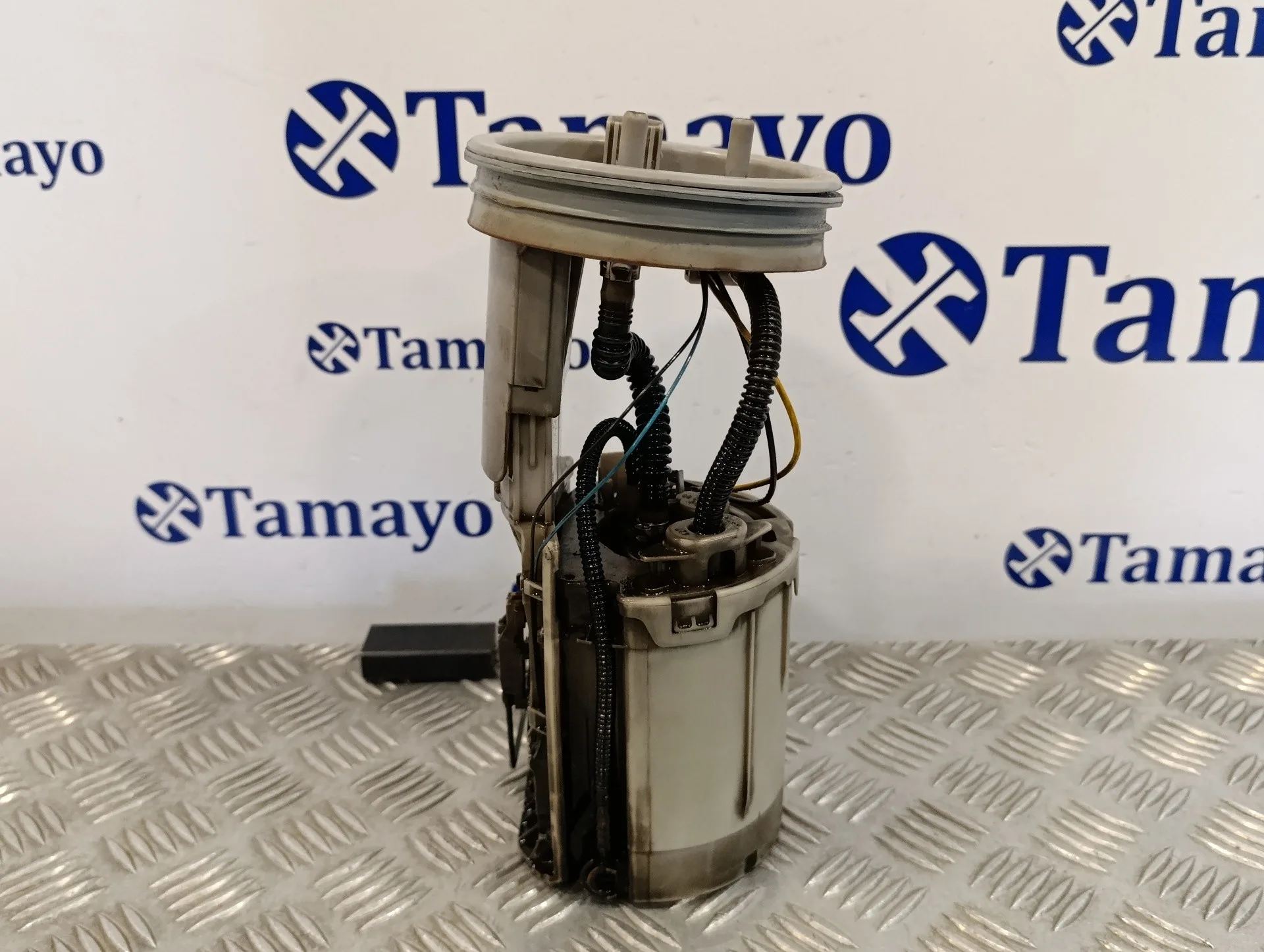 Aforador para Volkswagen Passat Berlina (3B3)