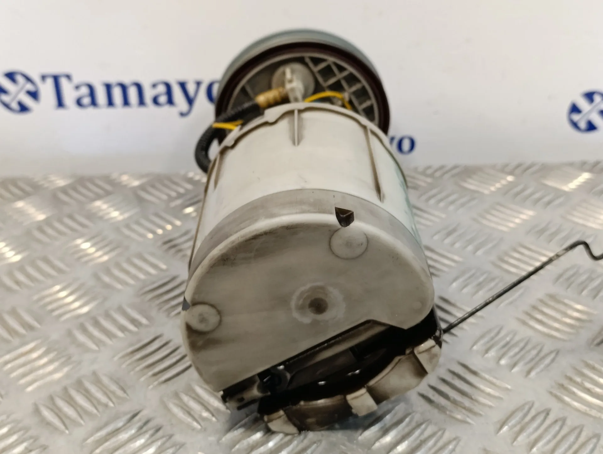 Aforador para Volkswagen Passat Berlina (3B3)